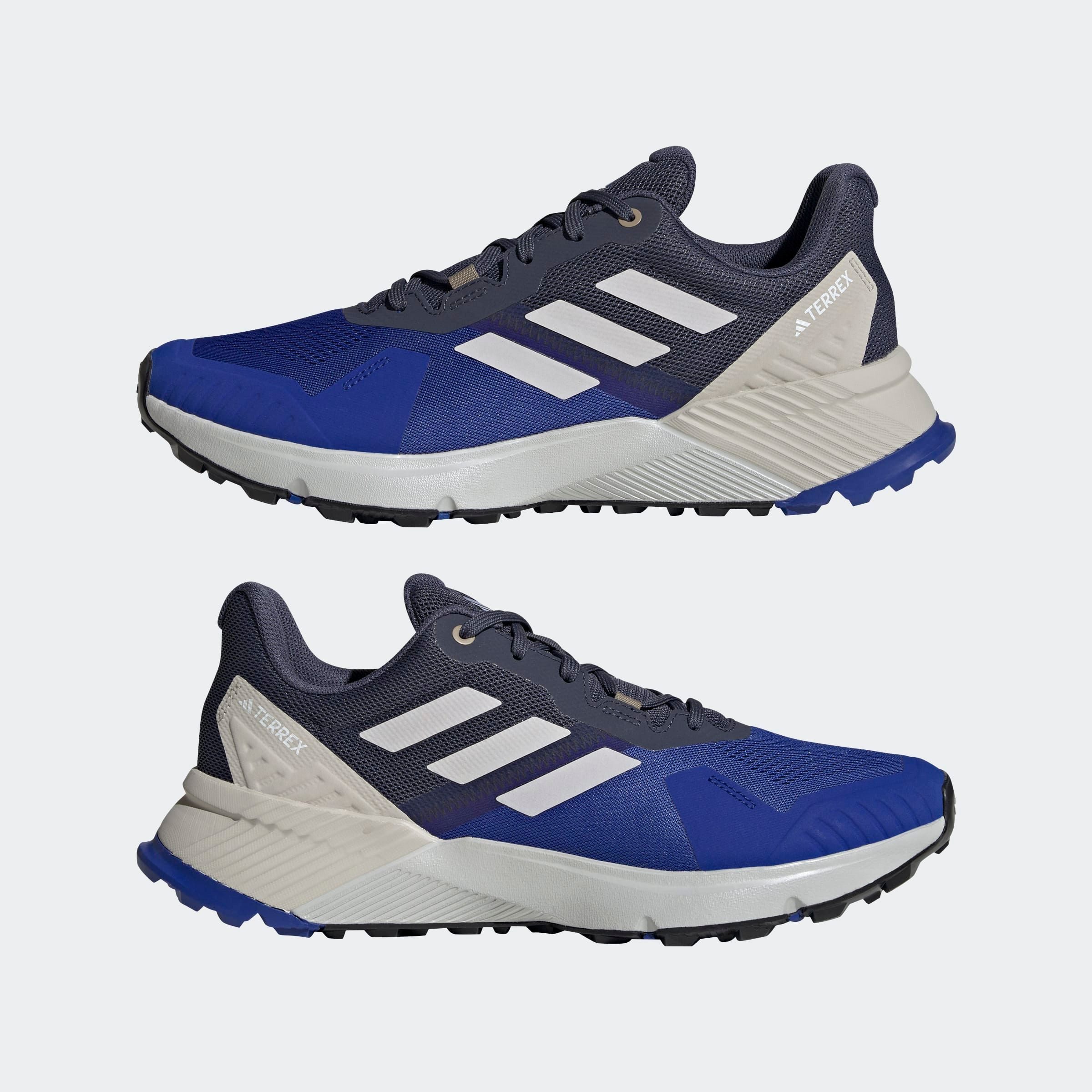 adidas TERREX Trailrunningschoenen SOULSTRIDE TRAILRUNNING