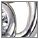 Firetti Ketting met hanger Sieraad cadeau zilverkleur 925 halssieraad halsketting panzerketting noten