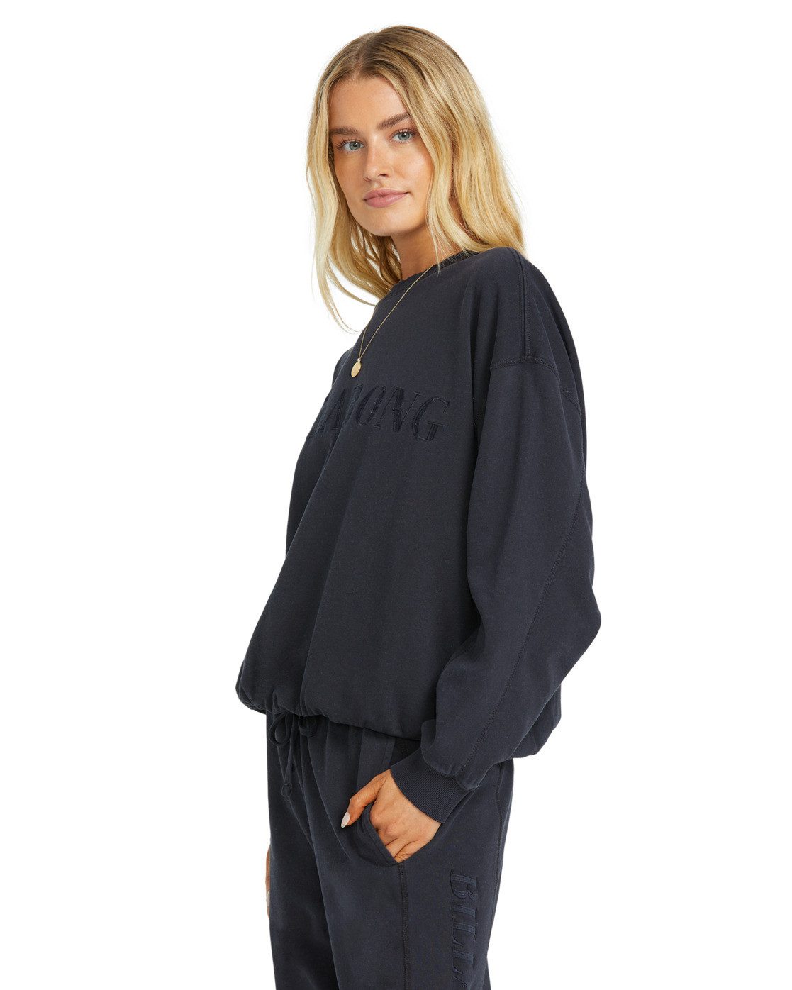 Billabong Sweatshirt So Typical