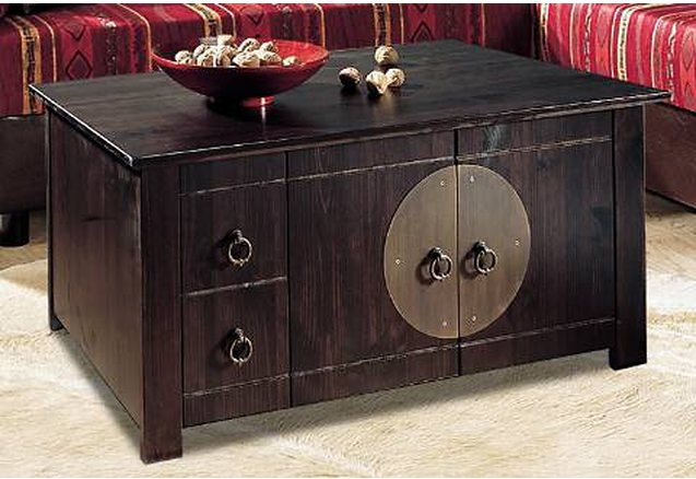 Salontafel Salontafel