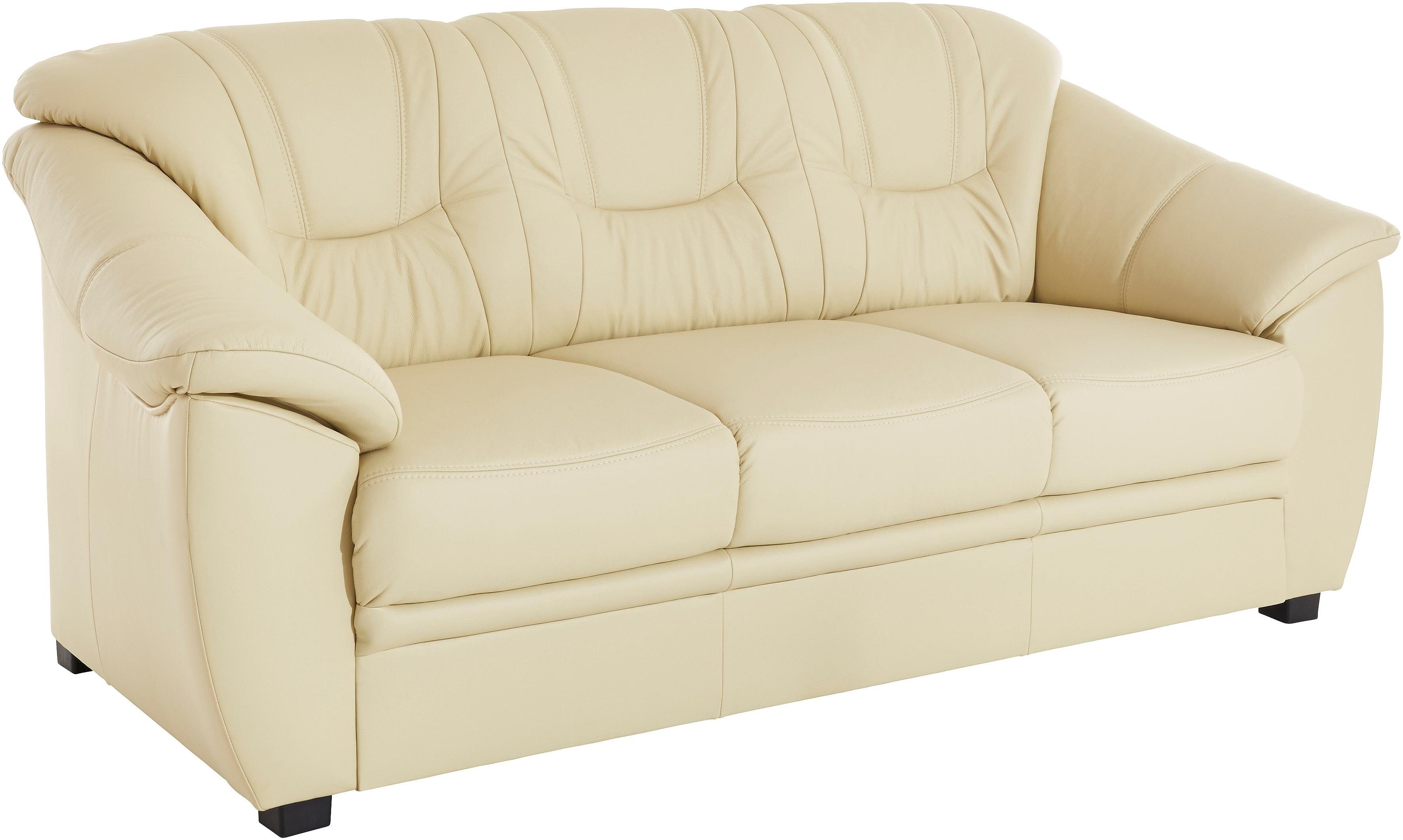 sit&more 3-zitsbank Savona inclusief binnenvering