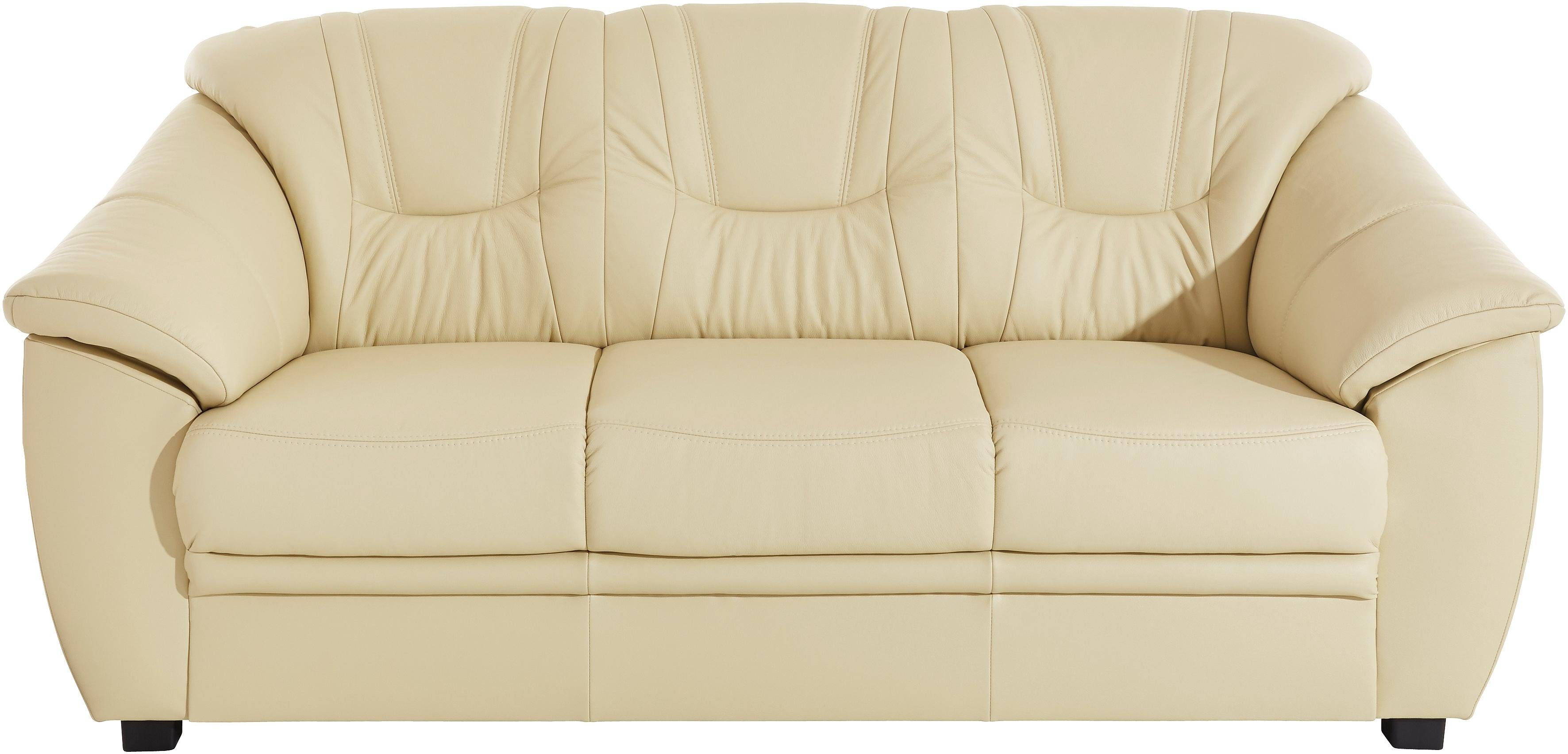 sit&more 3-zitsbank Savona inclusief binnenvering