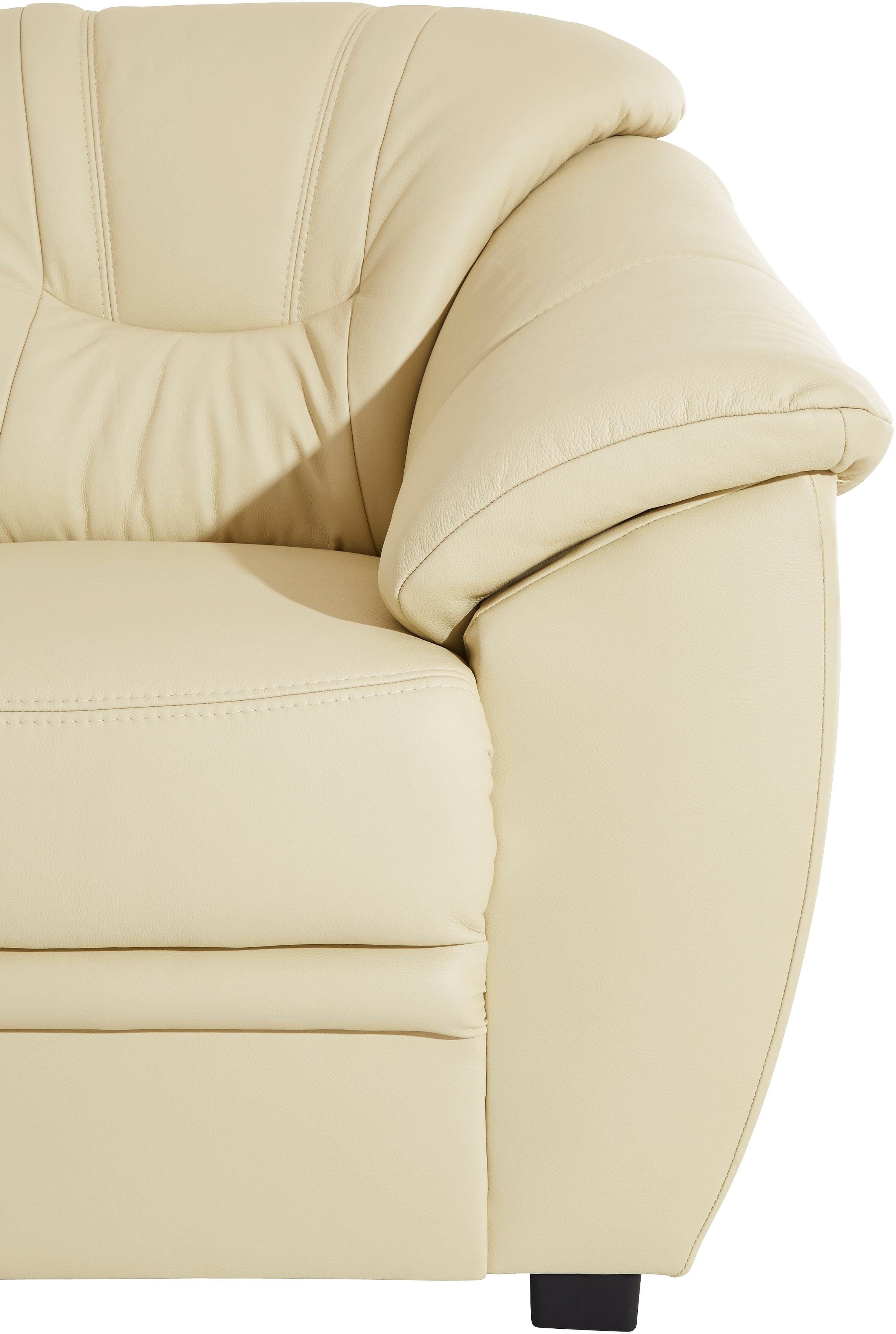 sit&more 3-zitsbank Savona inclusief binnenvering