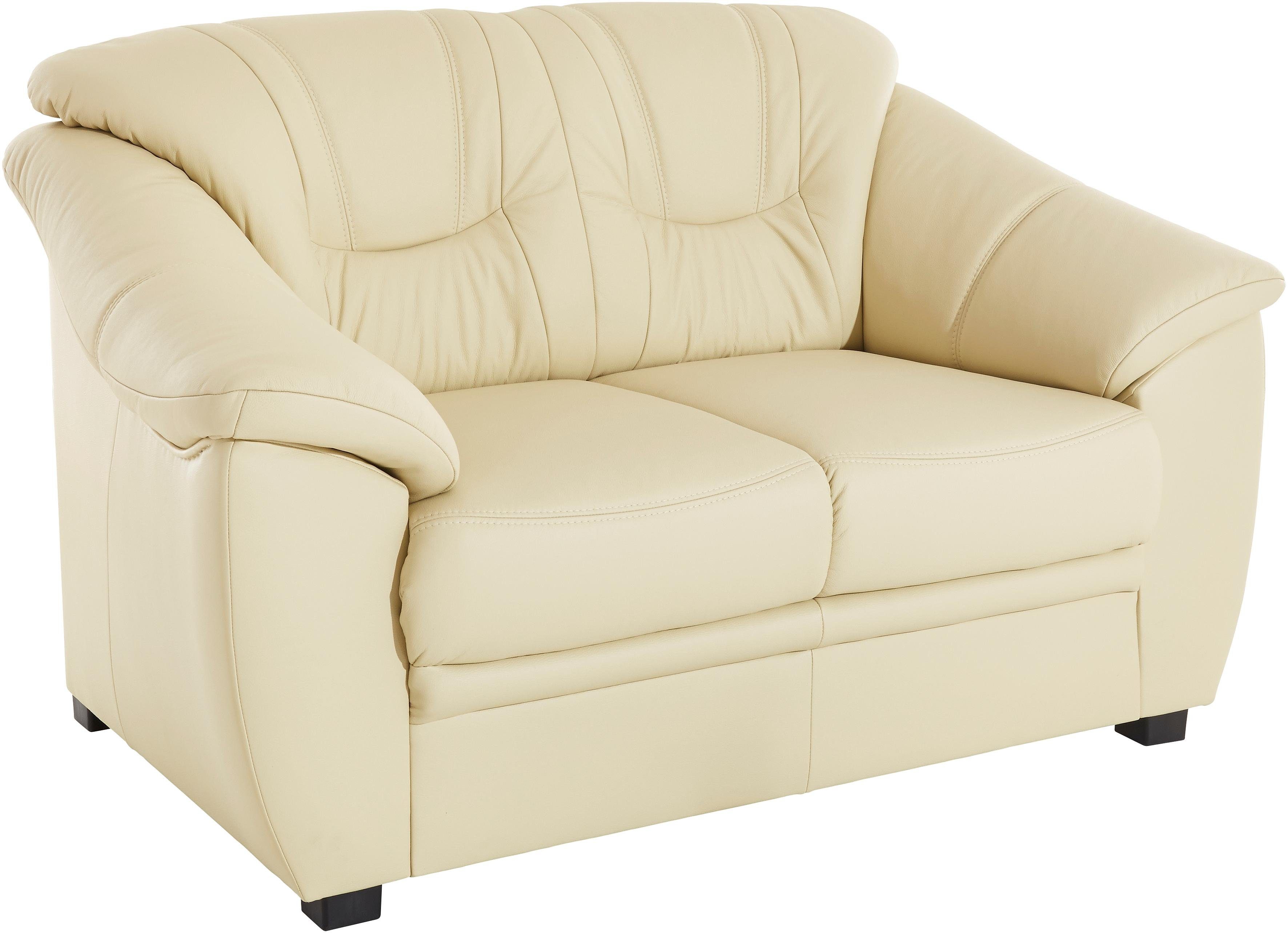 sit&more 2-zitsbank Savona inclusief binnenvering