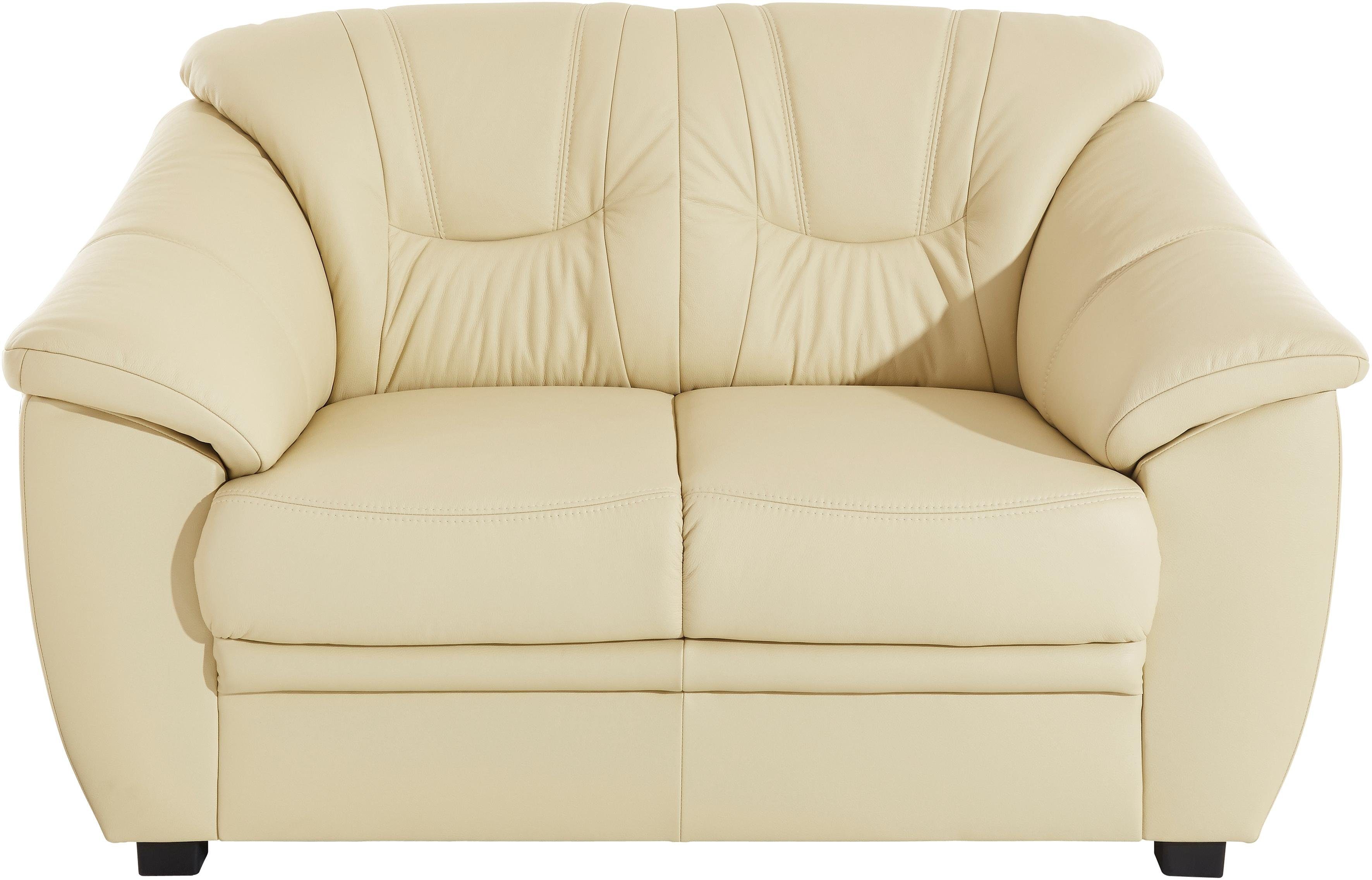 sit&more 2-zitsbank Savona inclusief binnenvering