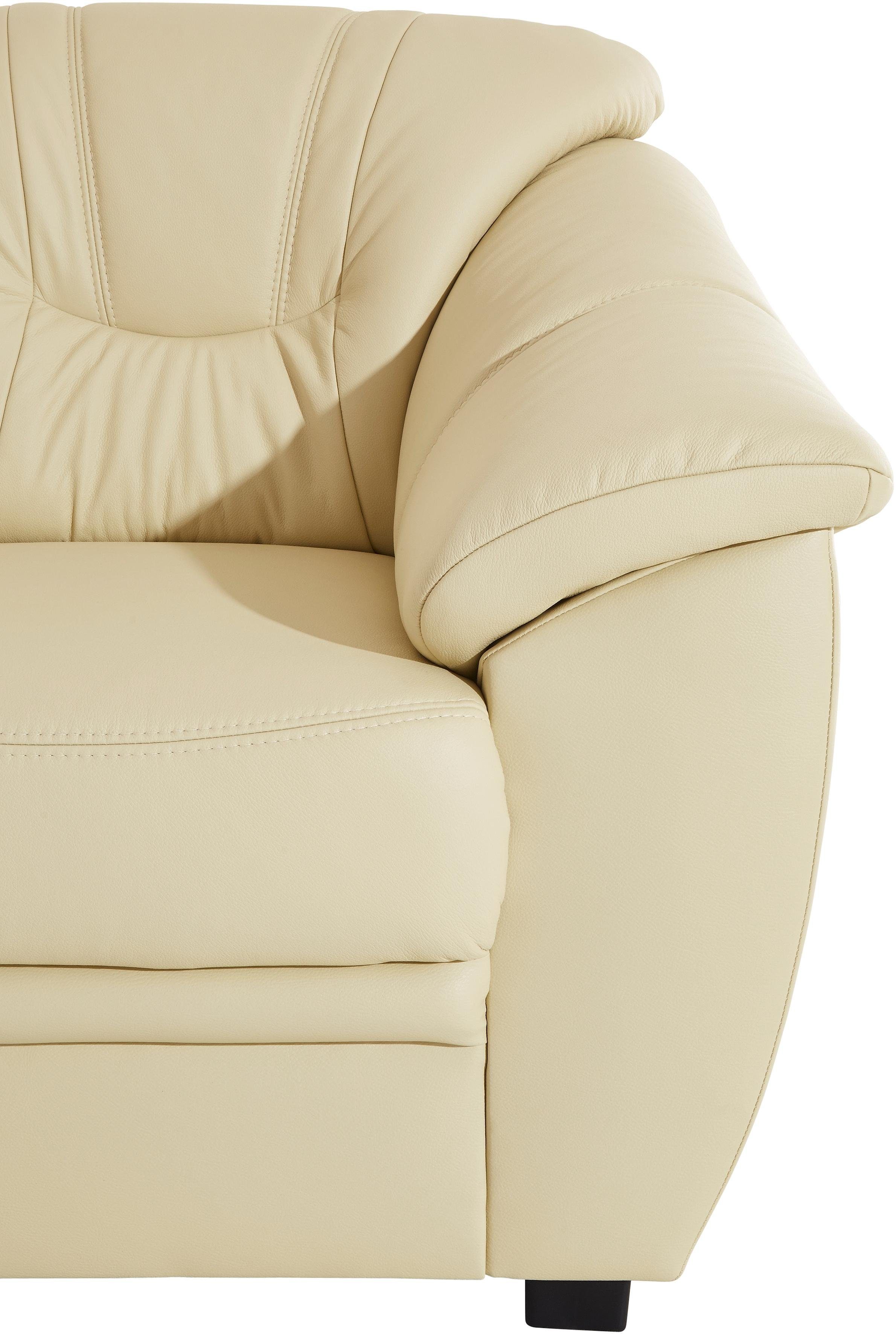 sit&more 2-zitsbank Savona inclusief binnenvering