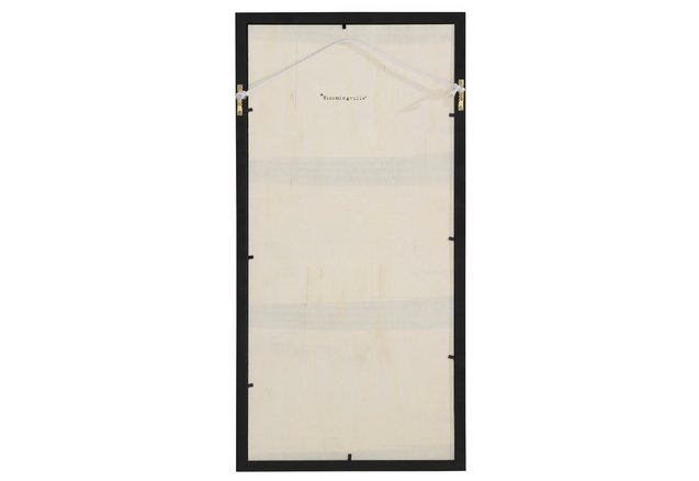 BLOOMINGVILLE Artprint met lijst 30x60 cm BLOOMINGVILLE Artprint met lijst 30x60 cm