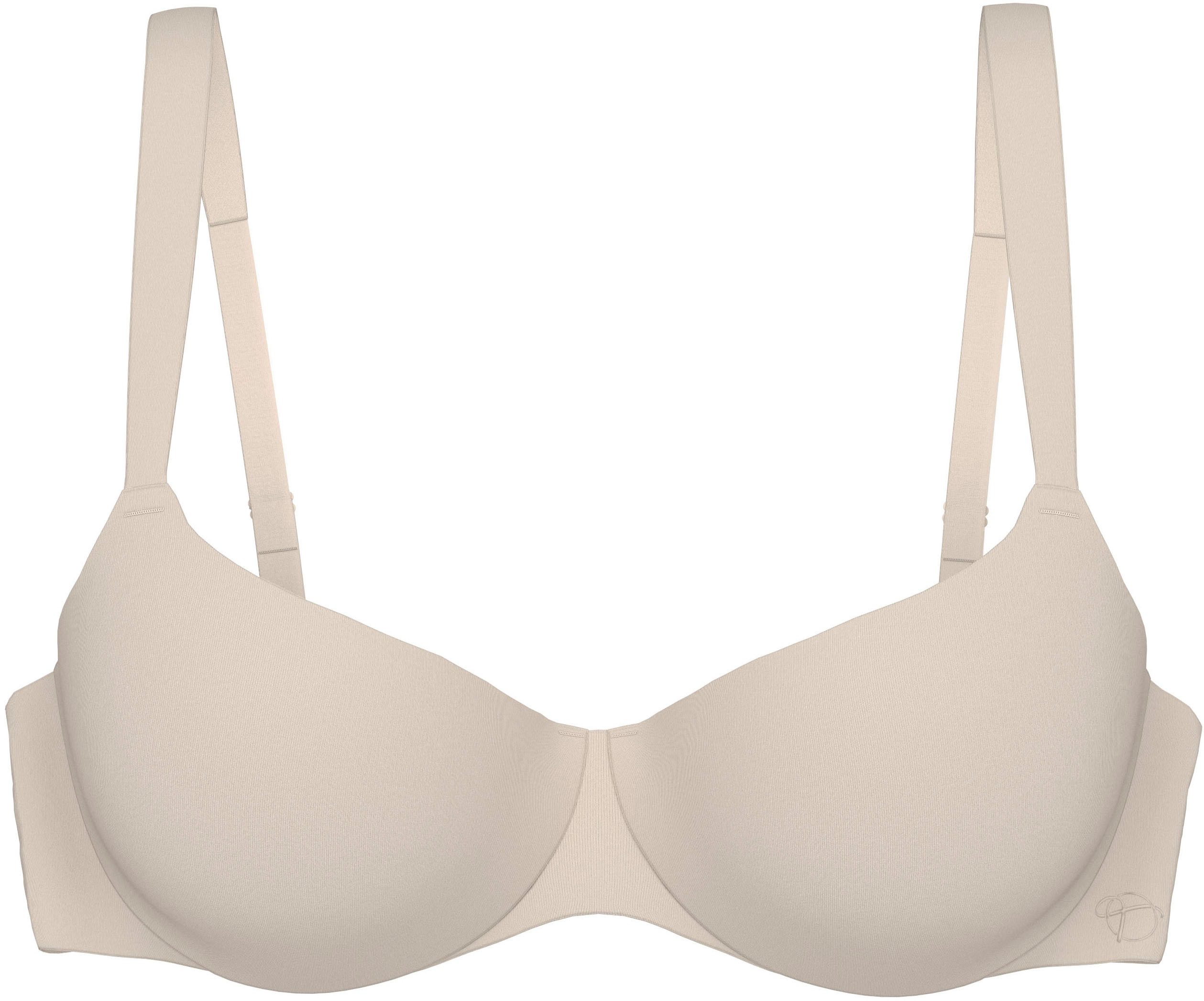 Triumph Balconette-bh Body Make-Up Illusion