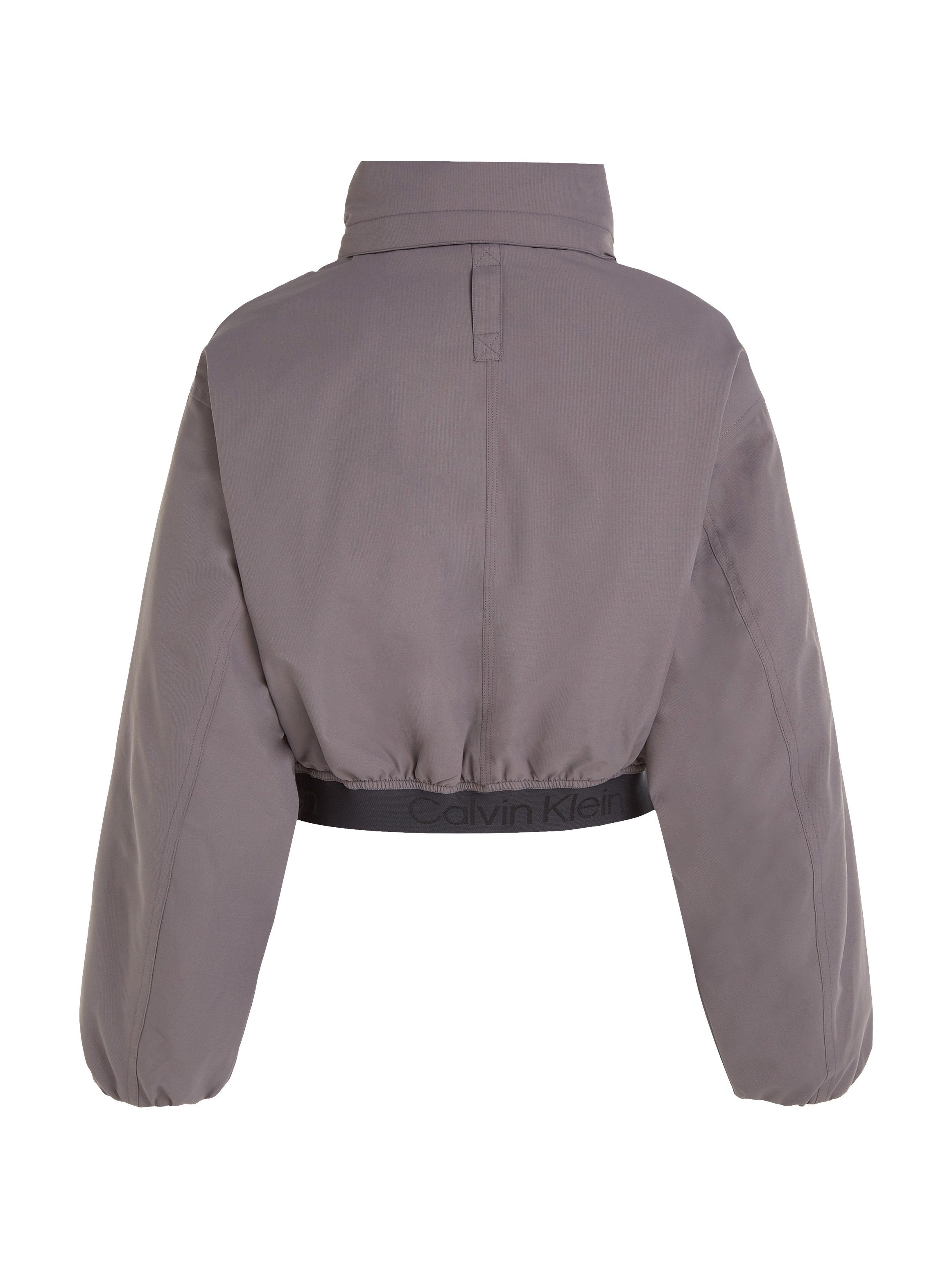 Calvin Klein Performance Outdoorjack PW - Padded Jacket