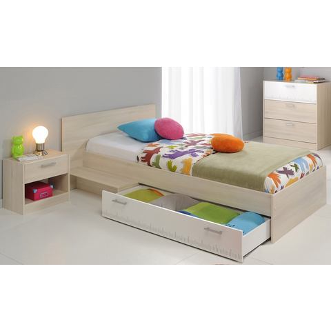 Parisot Bed Charly