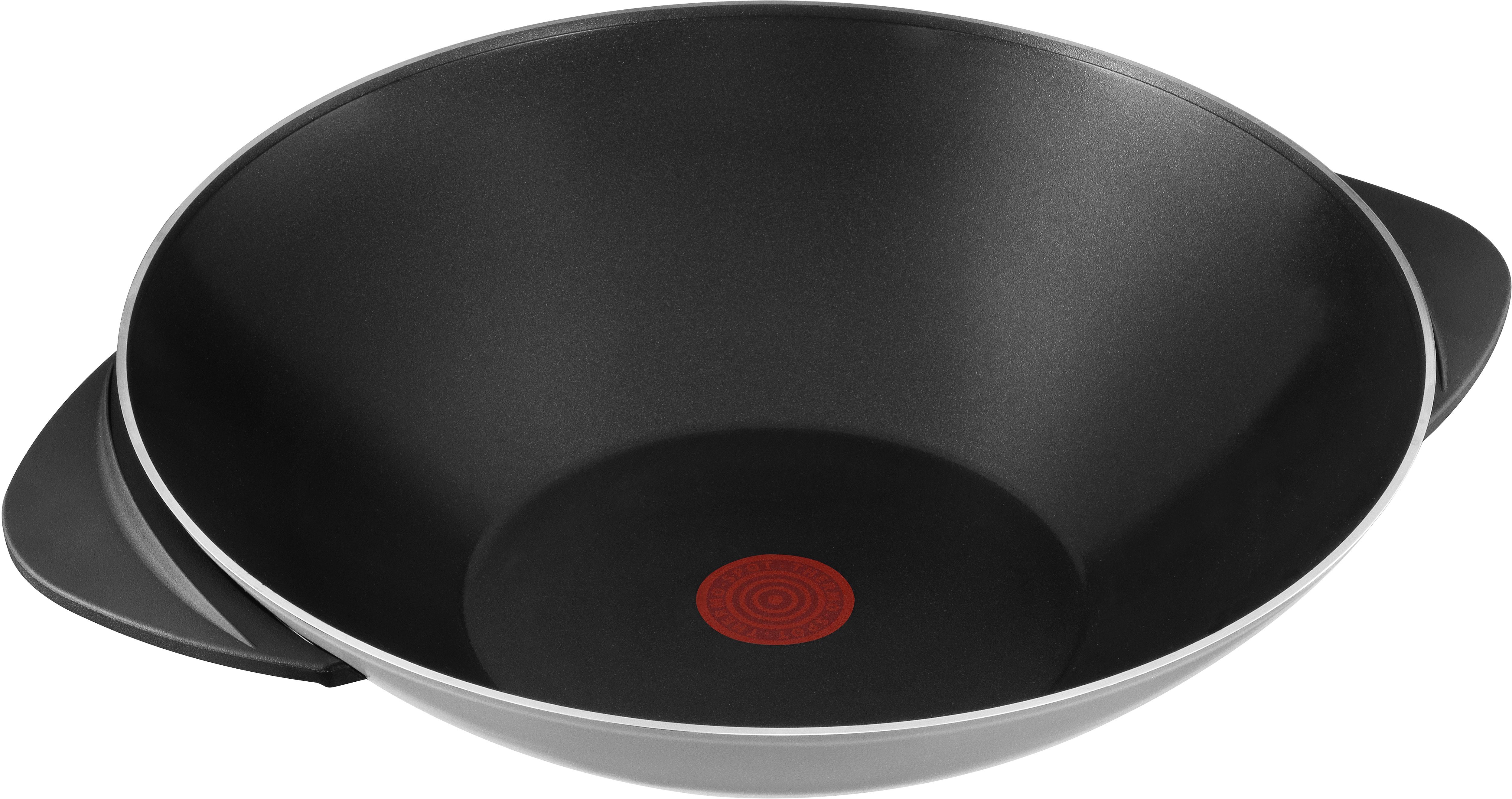 Tefal Elektrische wokpan WO 3000 met thermospot®