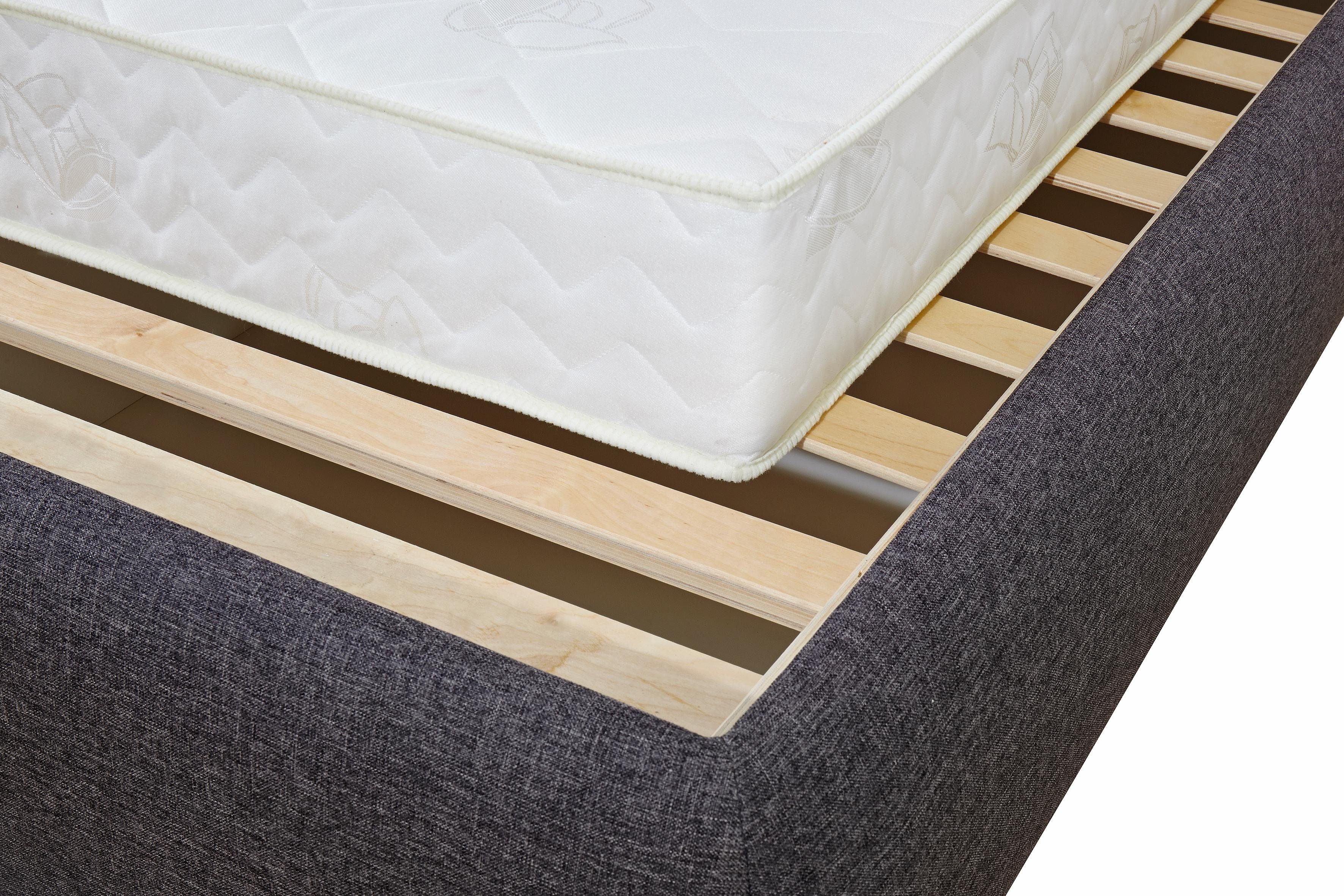 Maintal Gestoffeerd bed