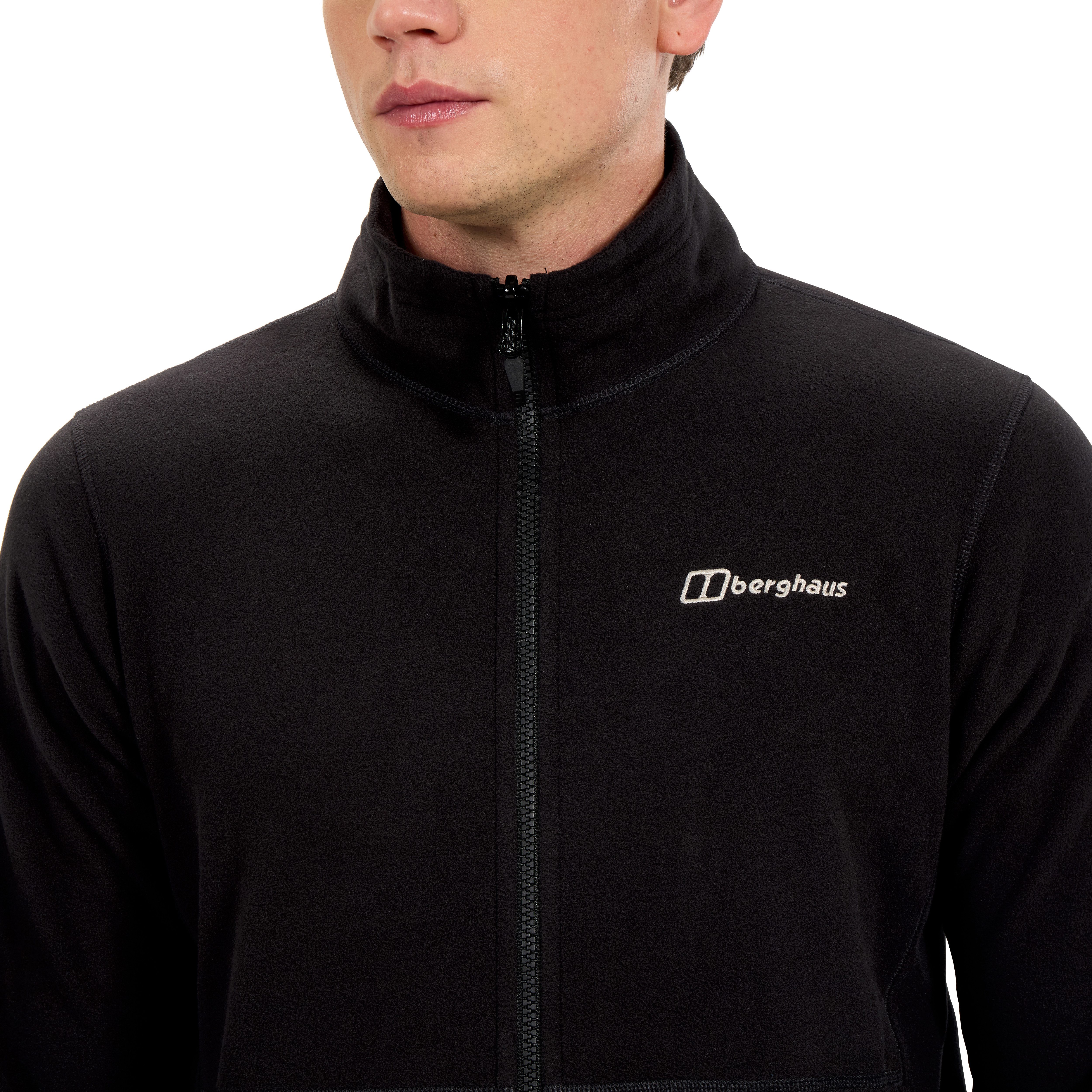 Berghaus Fleecejack PRISM MICRO PT IA FL JKT AM