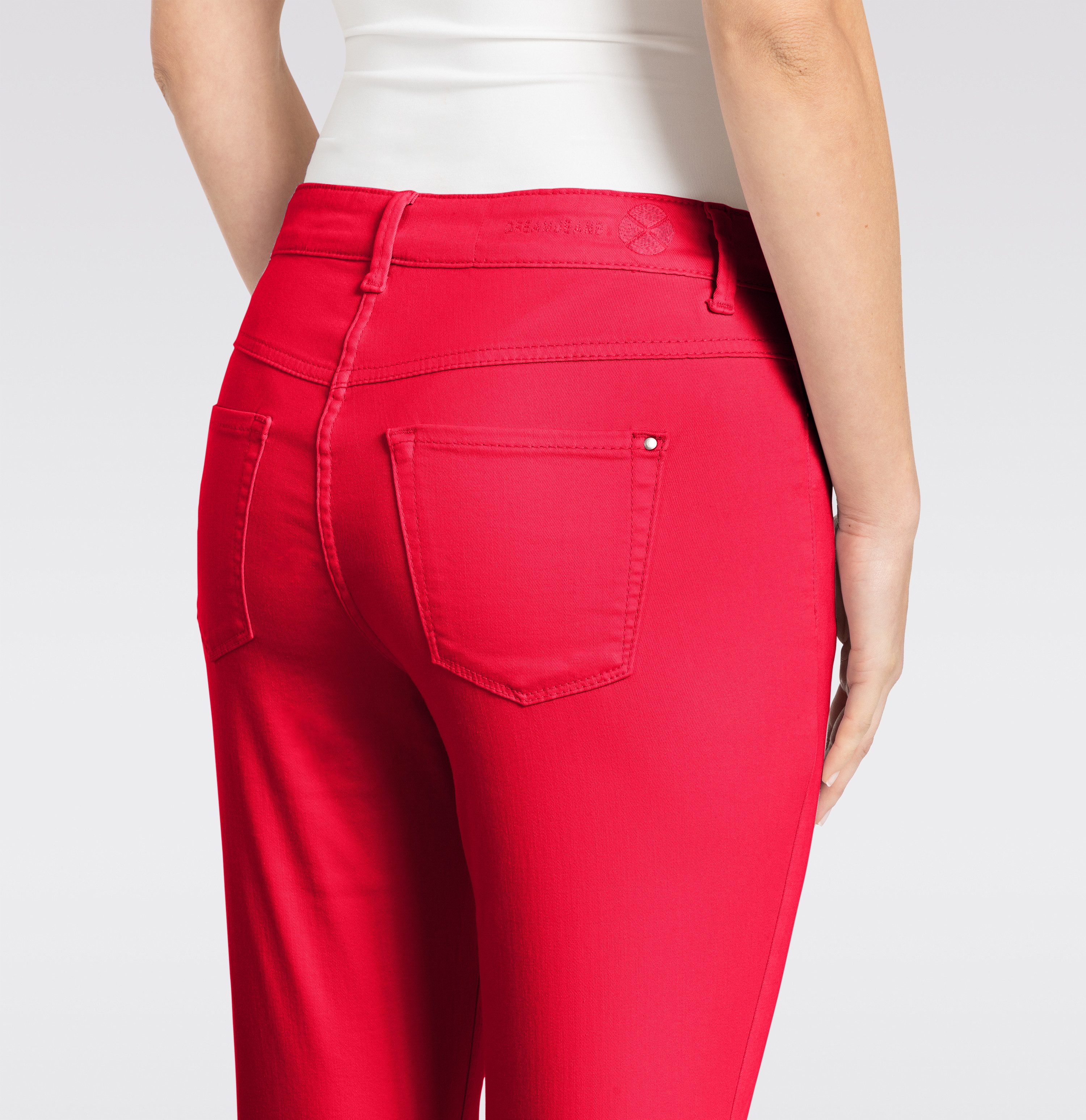 MAC 7/8 jeans Dream Chic Verkort model met ritssluiting