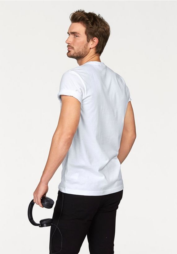 ADIDAS ORIGINALS T-shirt korte mouwen & ronde hals ADIDAS ORIGINALS T-shirt korte mouwen & ronde hals