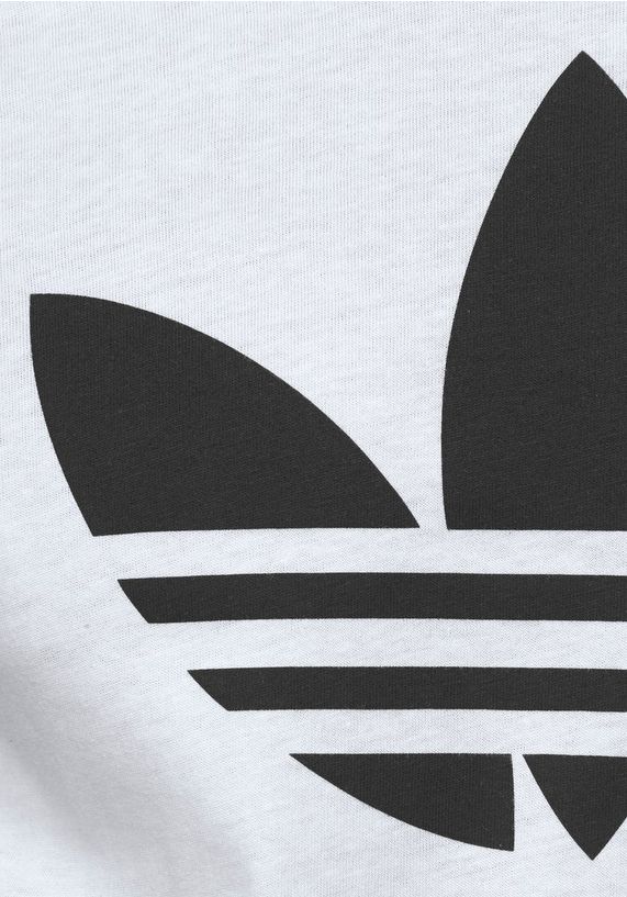 ADIDAS ORIGINALS T-shirt korte mouwen & ronde hals ADIDAS ORIGINALS T-shirt korte mouwen & ronde hals