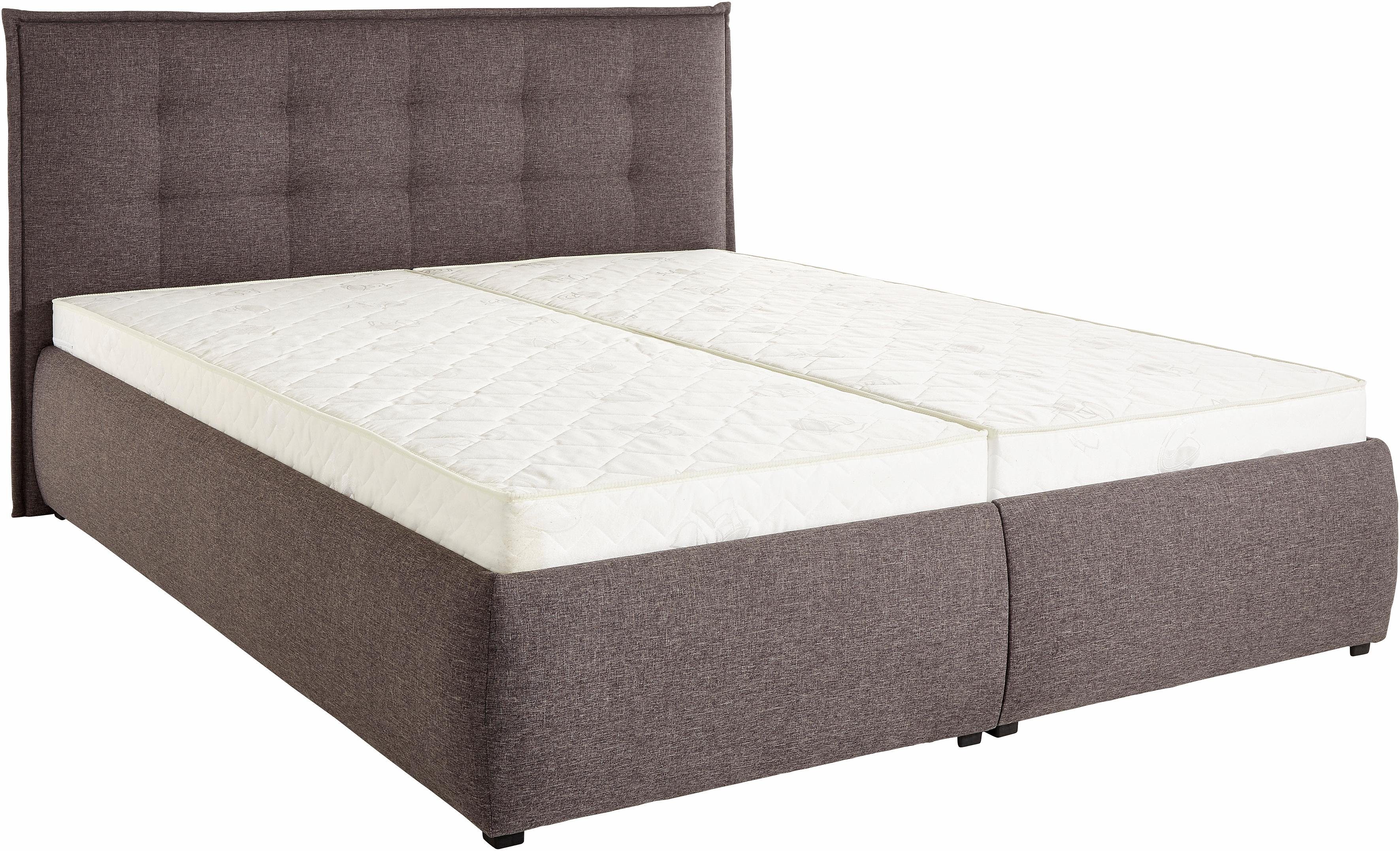 Maintal Gestoffeerd bed