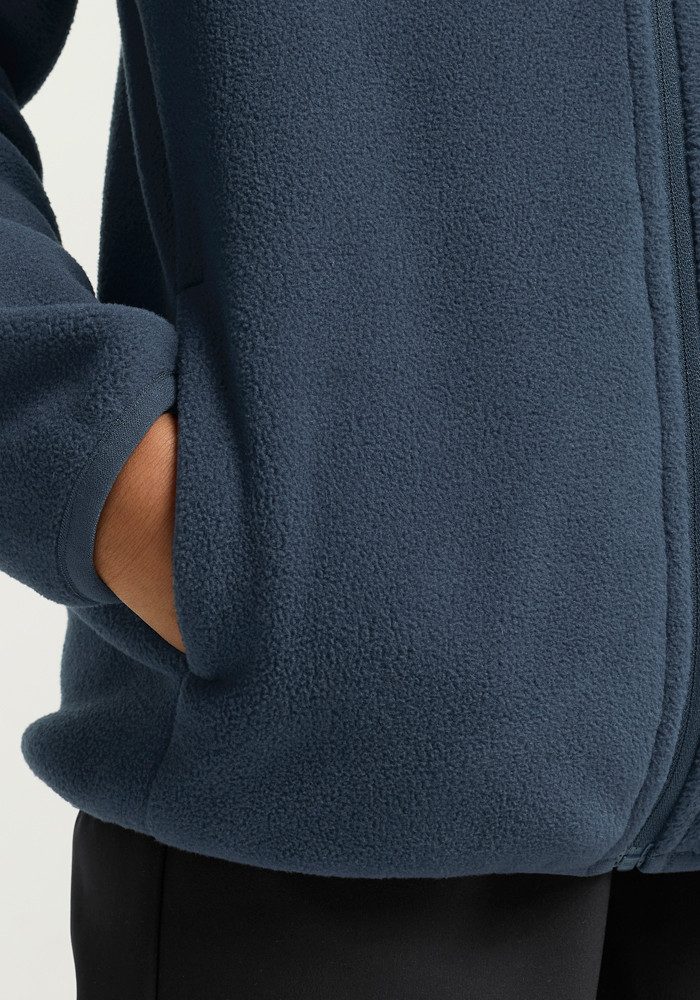 Jack Wolfskin Fleecejack VERTIGO FLEECE JKT K
