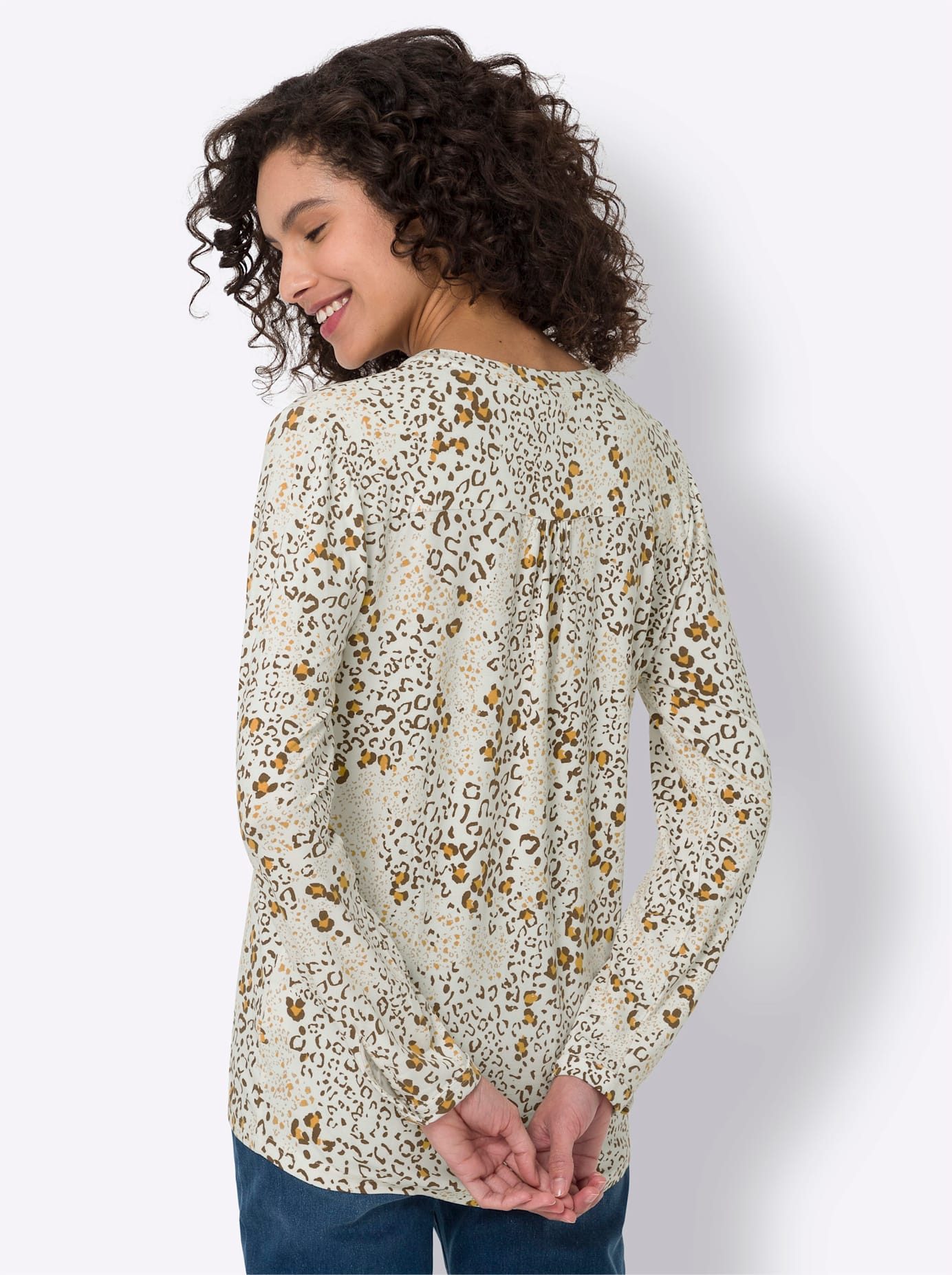 heine Shirtblouse
