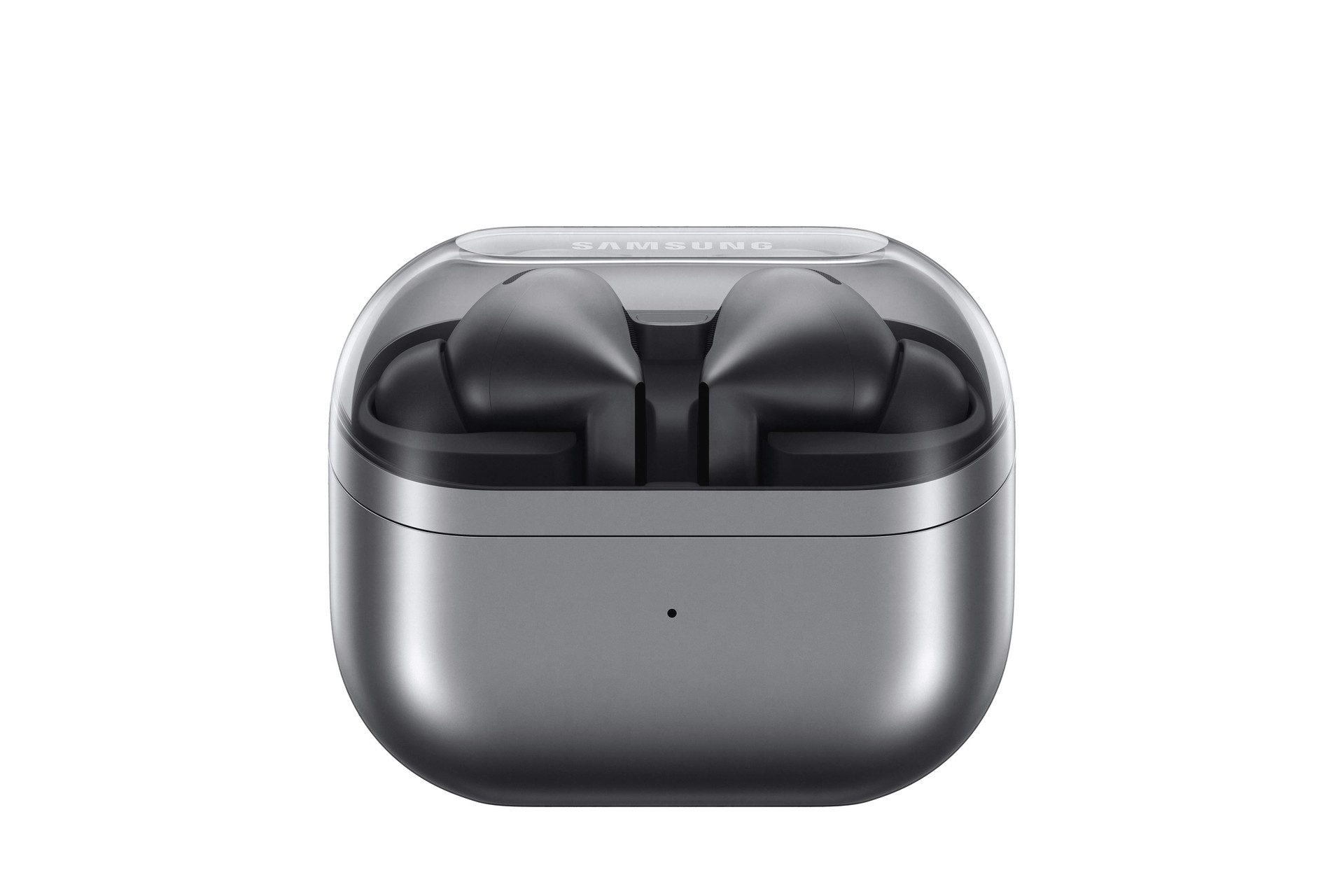 Samsung Draadloze in-ear hoofdtelefoon Galaxy Buds3 Pro SM-R630 Dubbele versterker, 24 bit Hi-Fi-geluid, IP57