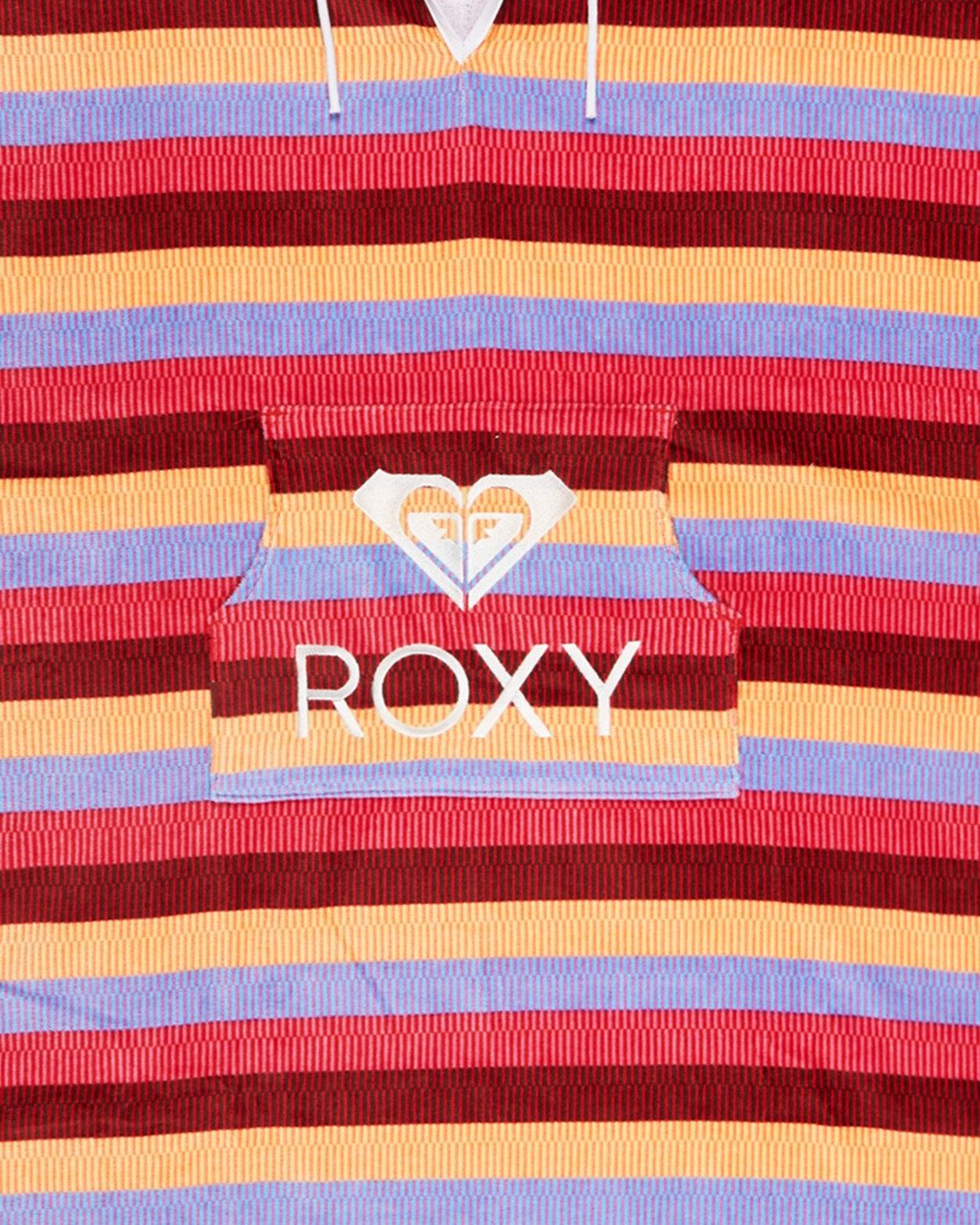 Roxy Badponcho Ponchito