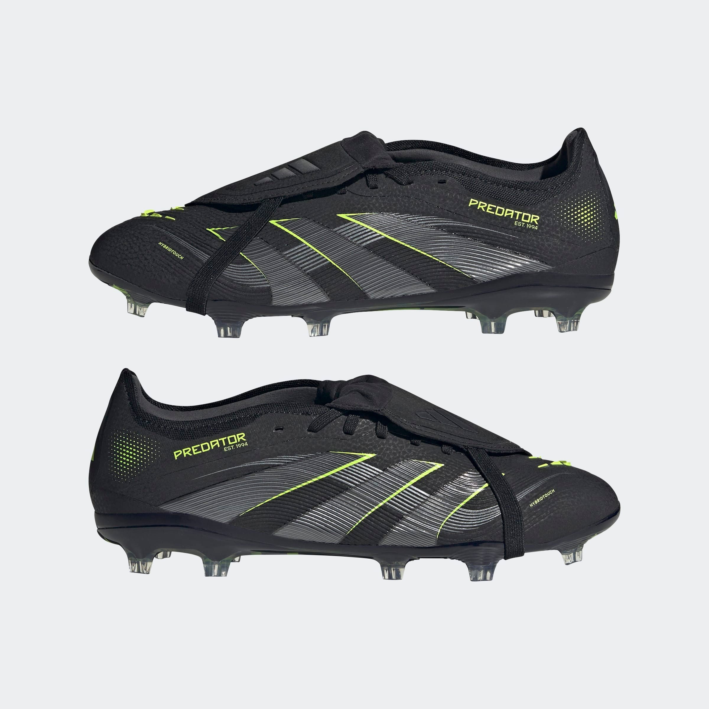 adidas Performance Voetbalschoenen PREDATOR PRO FOLD-OVER TONGUE FG