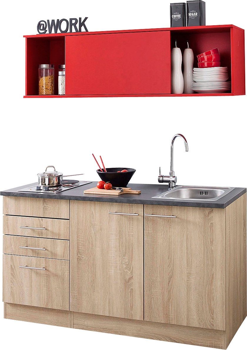 OPTIFIT Onderkast Mini , breedte 50 cm