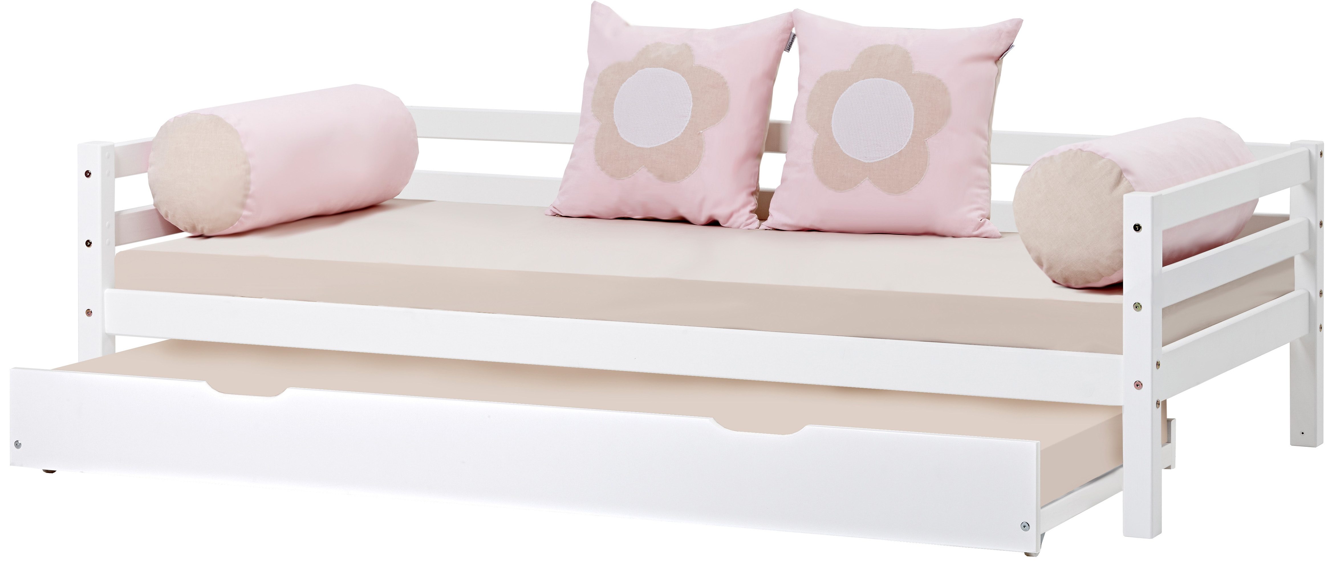 Hoppekids Lade Eco Dream Logeerbed extra bed 70x190 cm