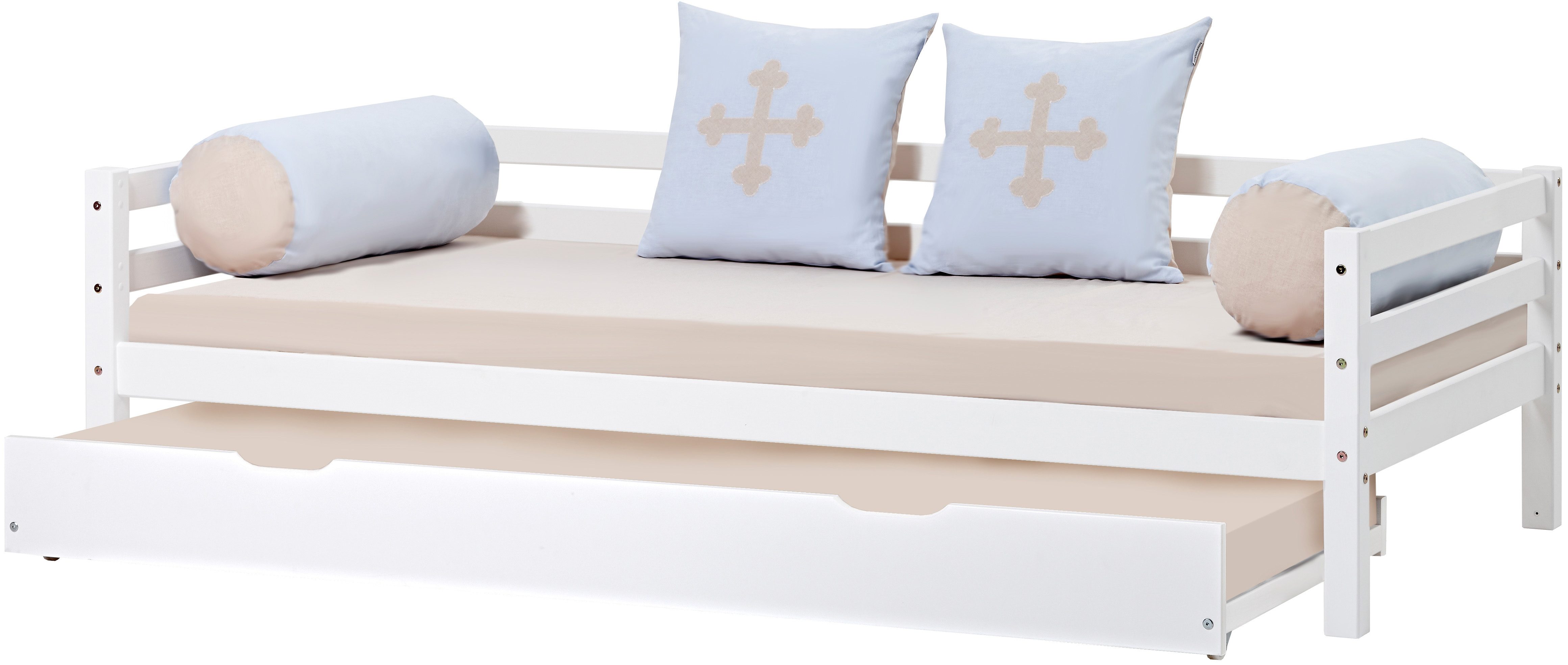 Hoppekids Lade Eco Dream Logeerbed extra bed 70x190 cm