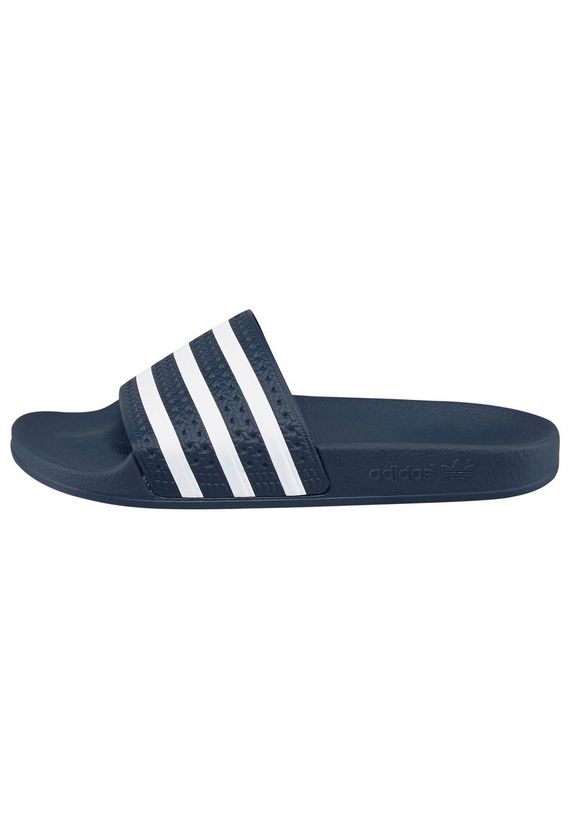 ADIDAS ORIGINALS Badslippers Adilette ADIDAS ORIGINALS Badslippers Adilette