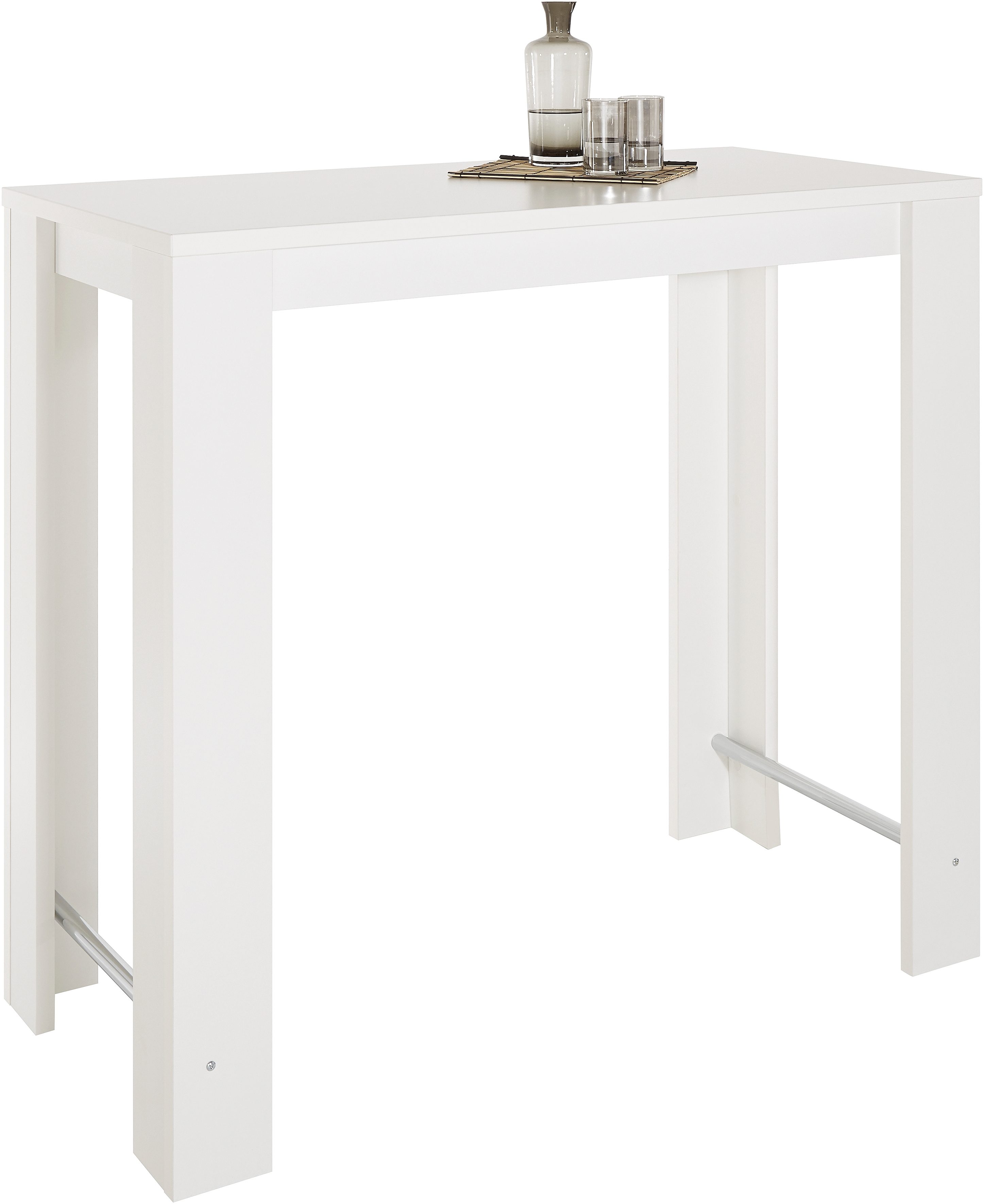 HELA Statafel Frieda Breedte 120 cm
