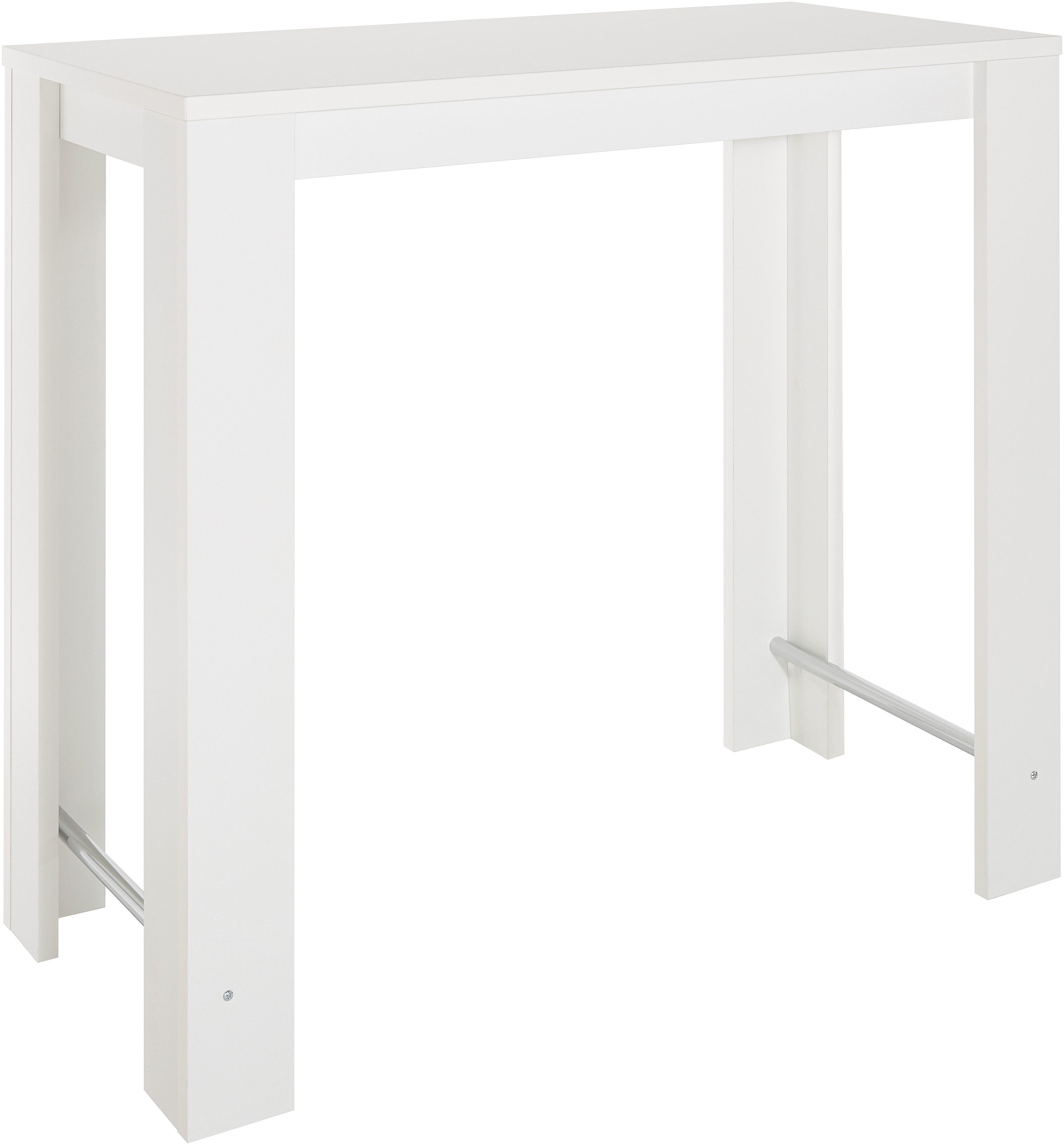 HELA Statafel Frieda Breedte 120 cm