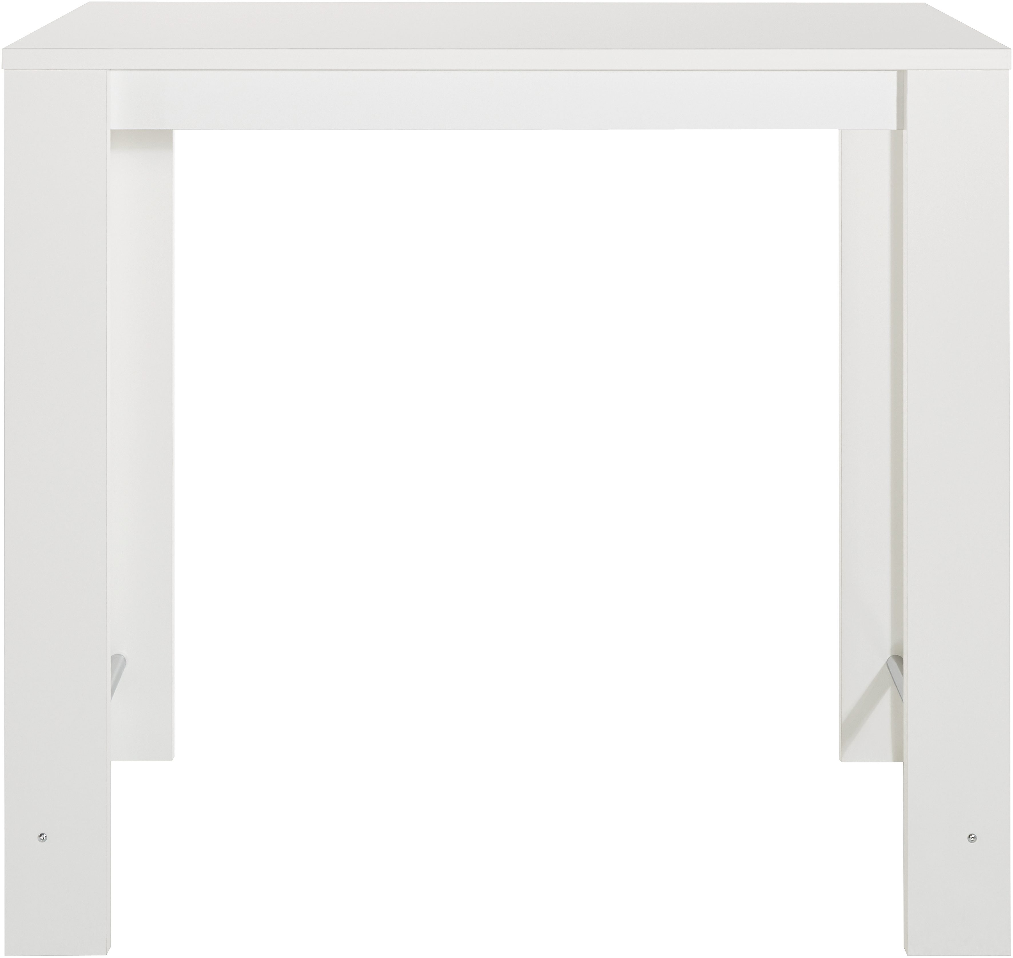 HELA Statafel Frieda Breedte 120 cm