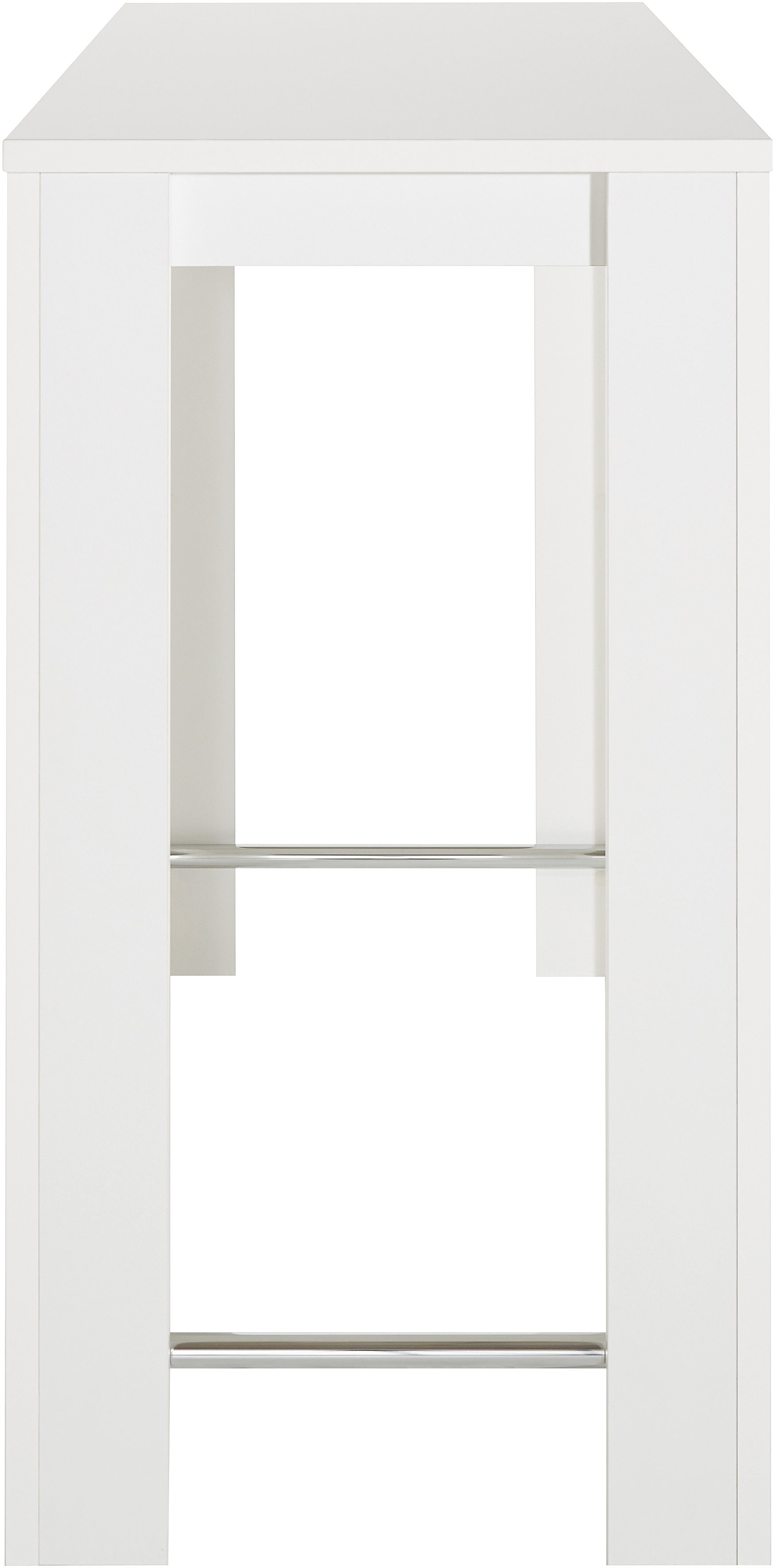 HELA Statafel Frieda Breedte 120 cm
