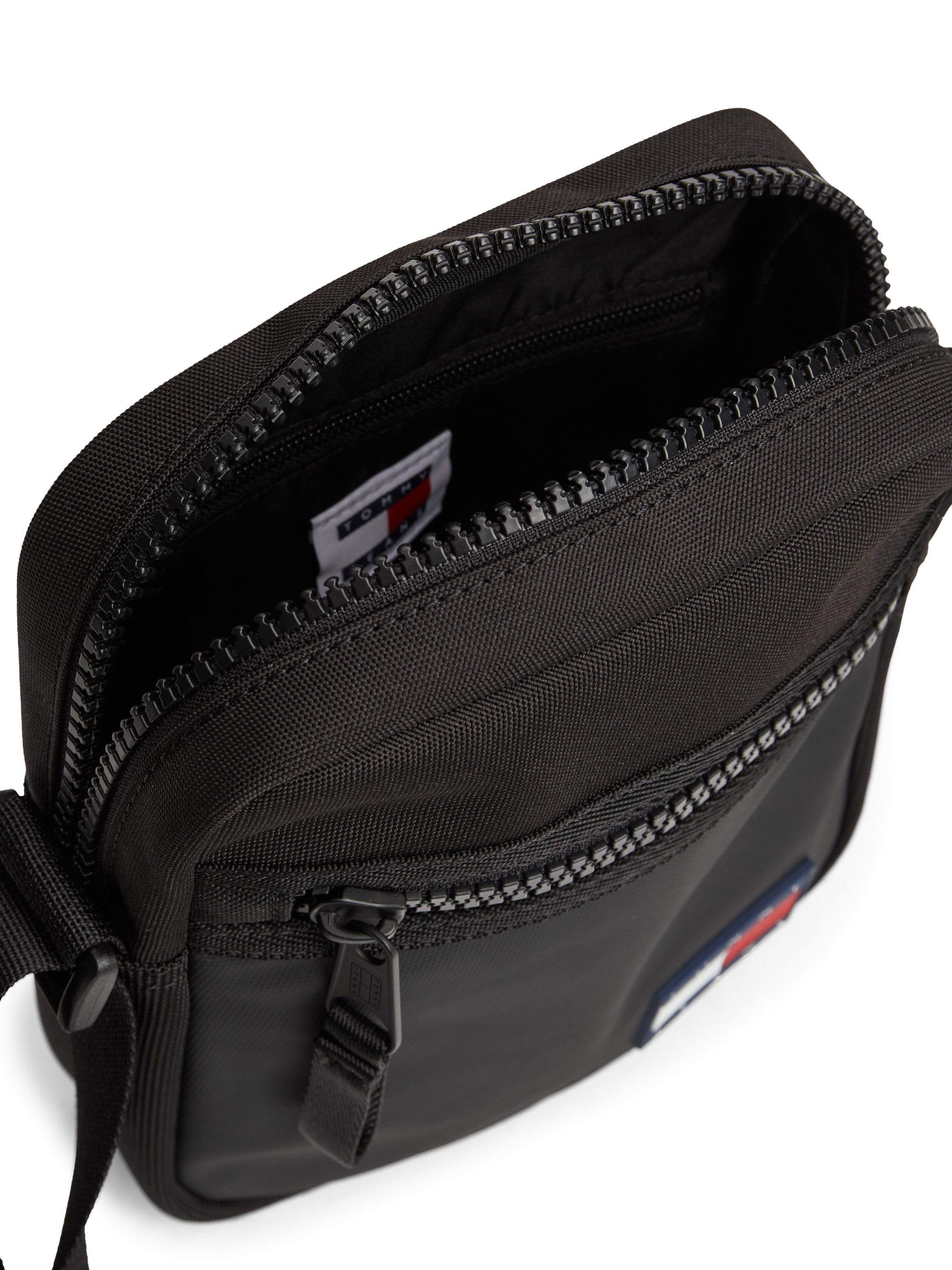 TOMMY JEANS Schoudertas Men TJM FRESHMAN REPORTER Crossover