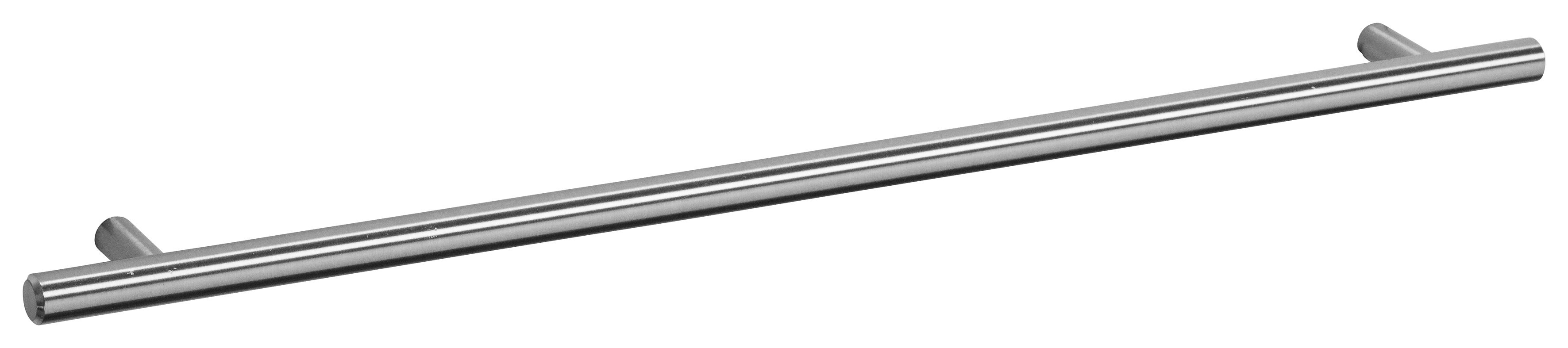 OPTIFIT Gootsteenkast Bern 100 cm breed, met 2 deuren, in hoogte verstelbare poten, met metalen handgrepen