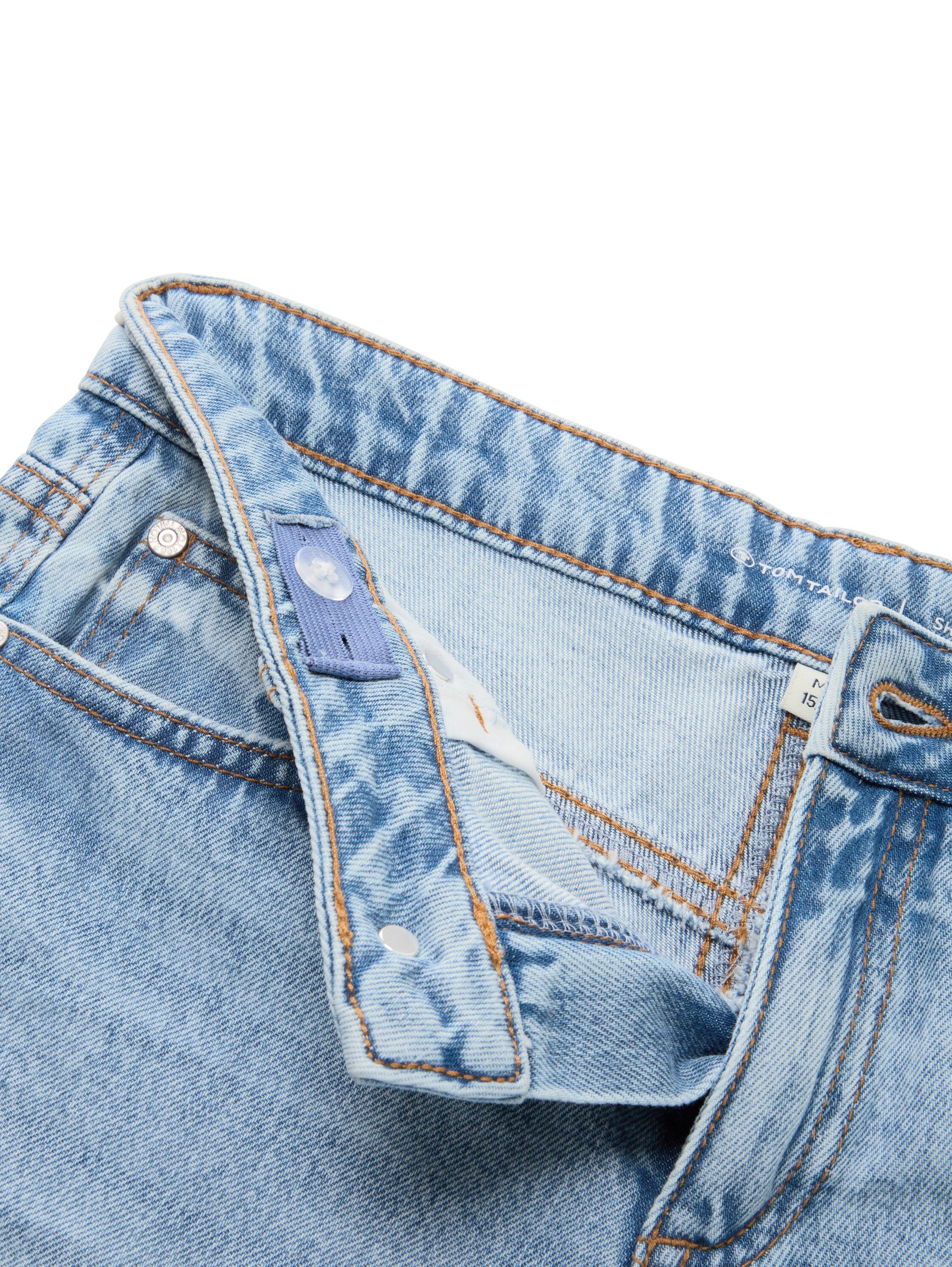 Tom Tailor Jeansshort