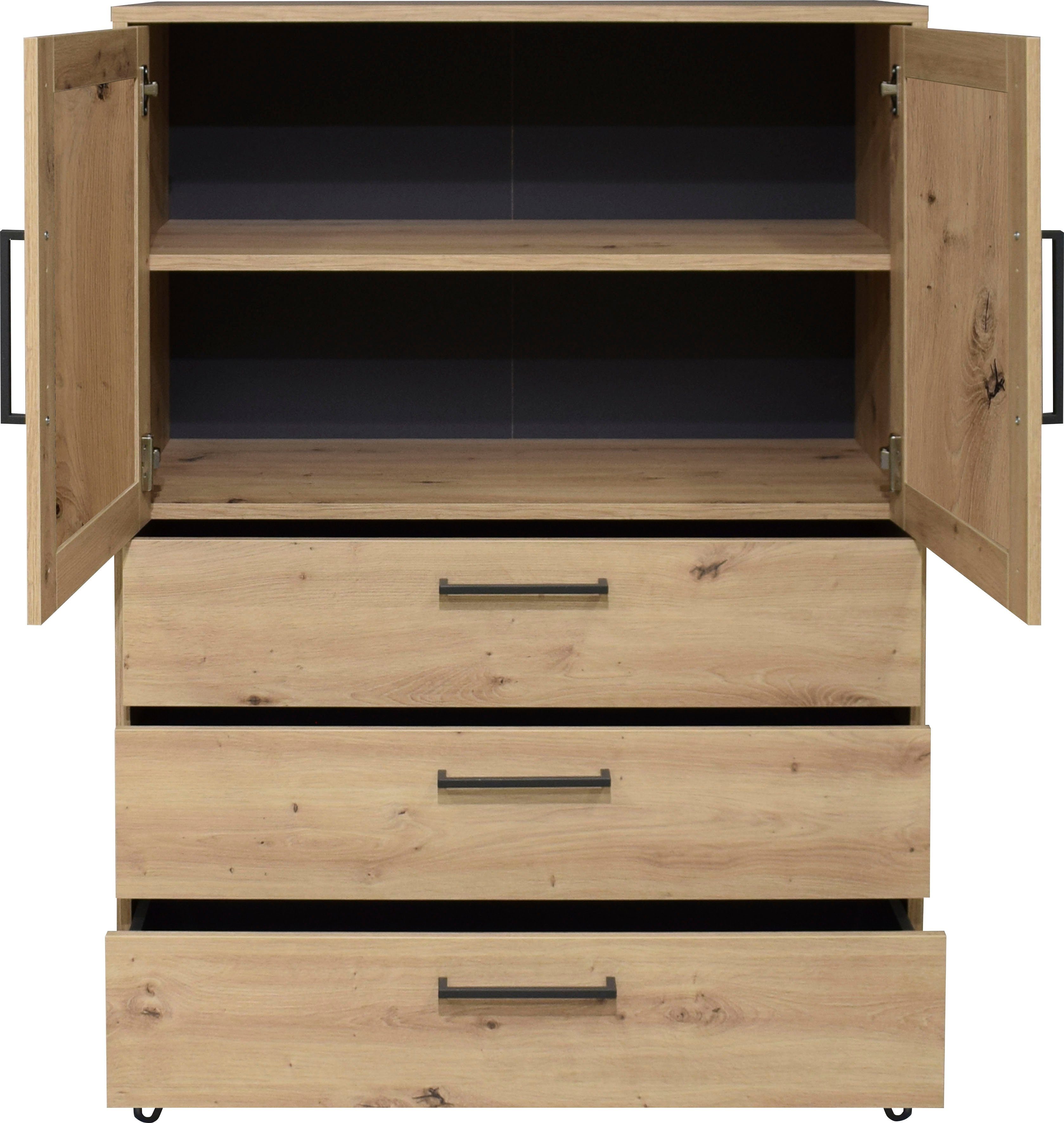 Mäusbacher Kast
