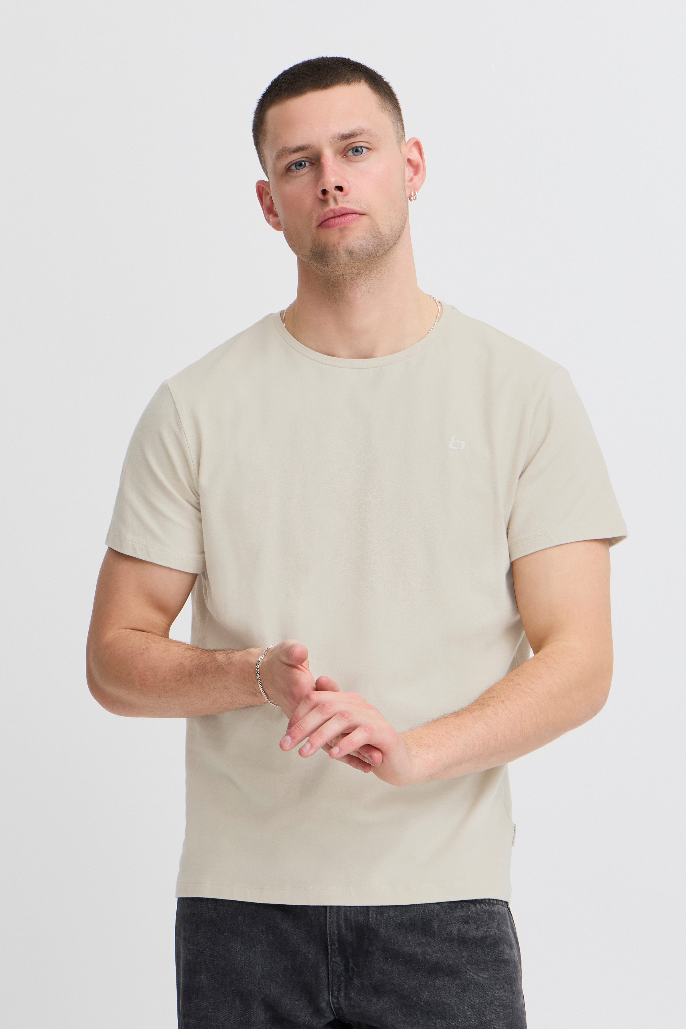 Blend Shirt met korte mouwen BL-T-shirt