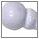 indeko Plooihaken Tours, rond (set, 4 stuks)