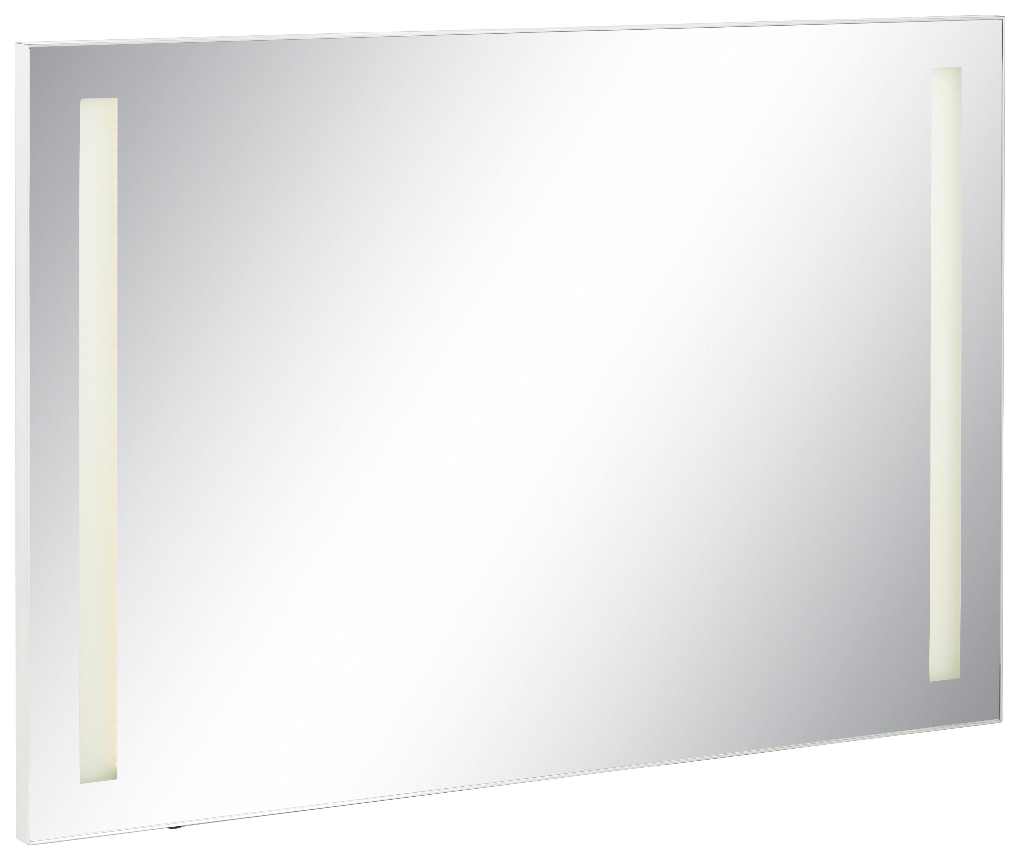 Schildmeyer Badspiegel V3 Breedte 100 cm, met sensorschakelaar, led