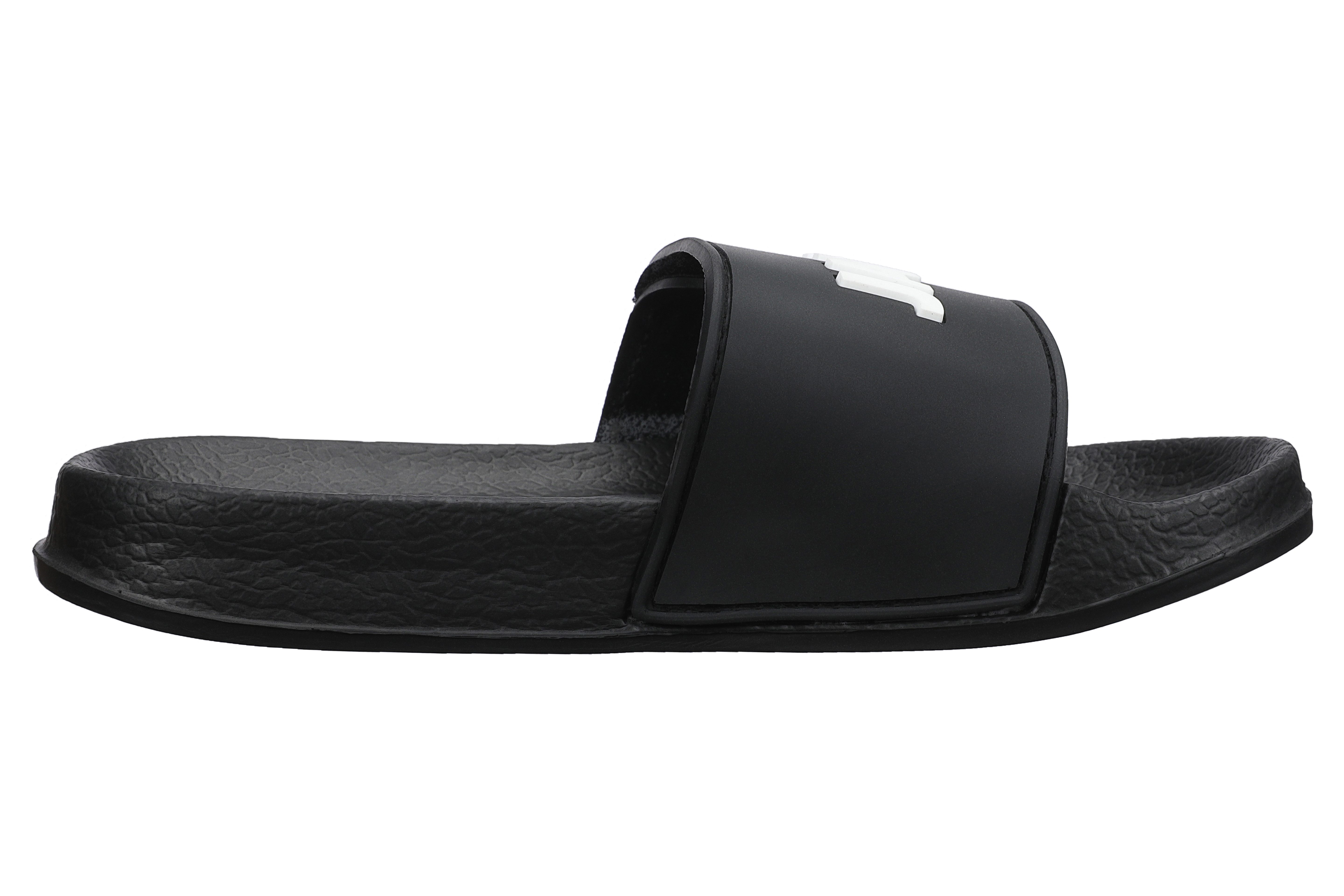 Jako Badslippers J-SL Lock JR met klittenbandsluiting