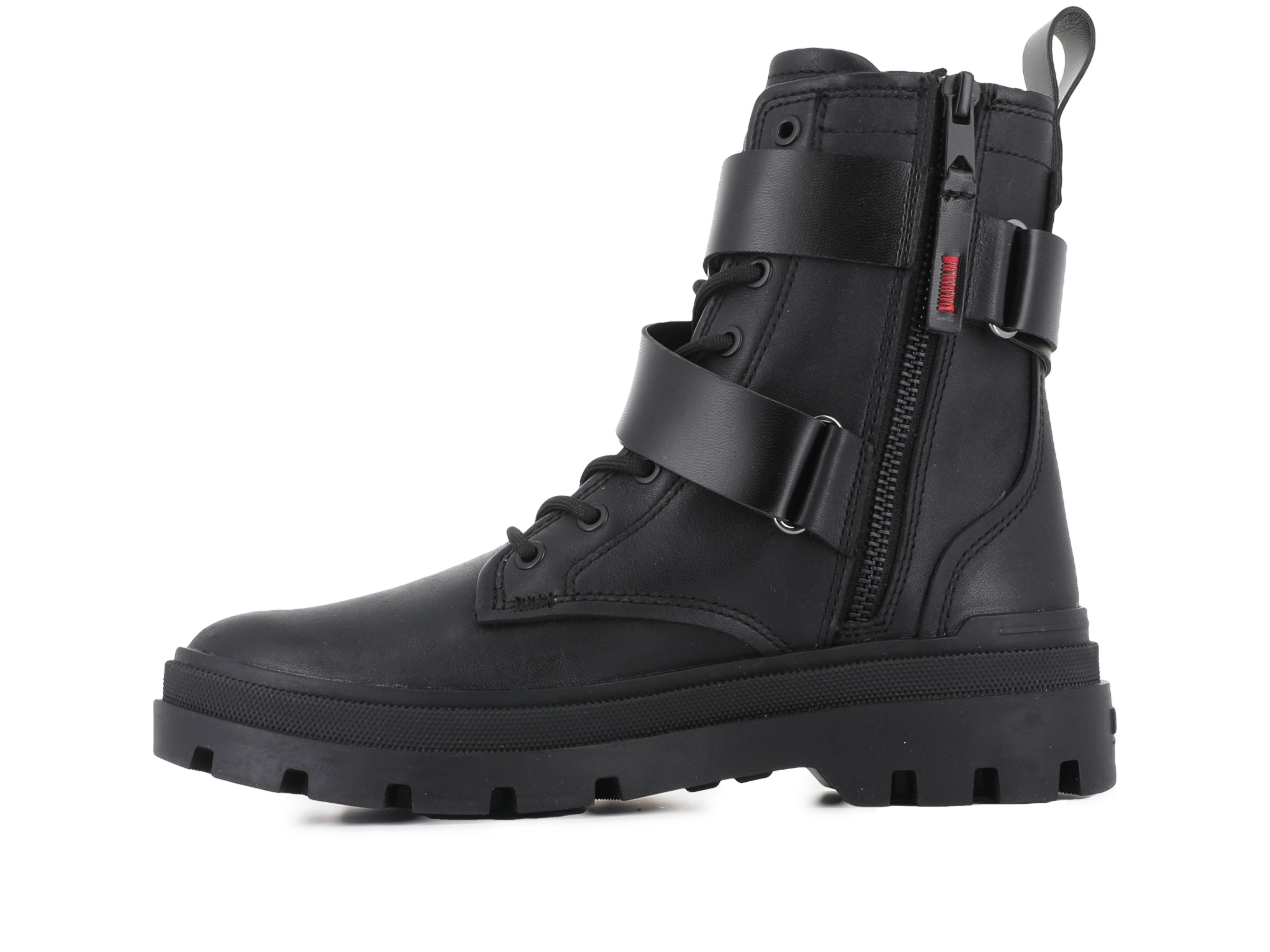 Palladium Veterschoenen