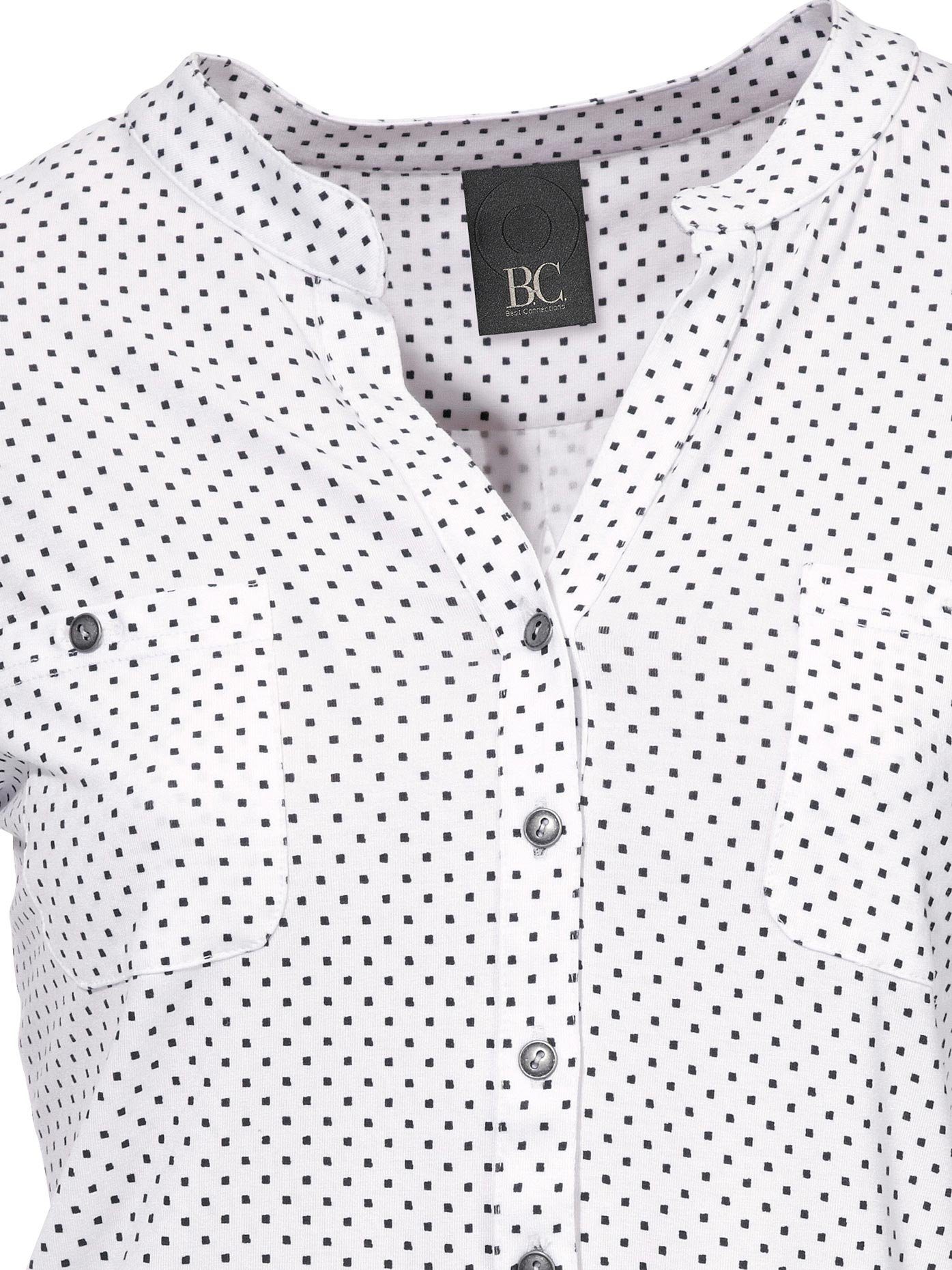 heine Shirt Blouseshirt (1-delig)