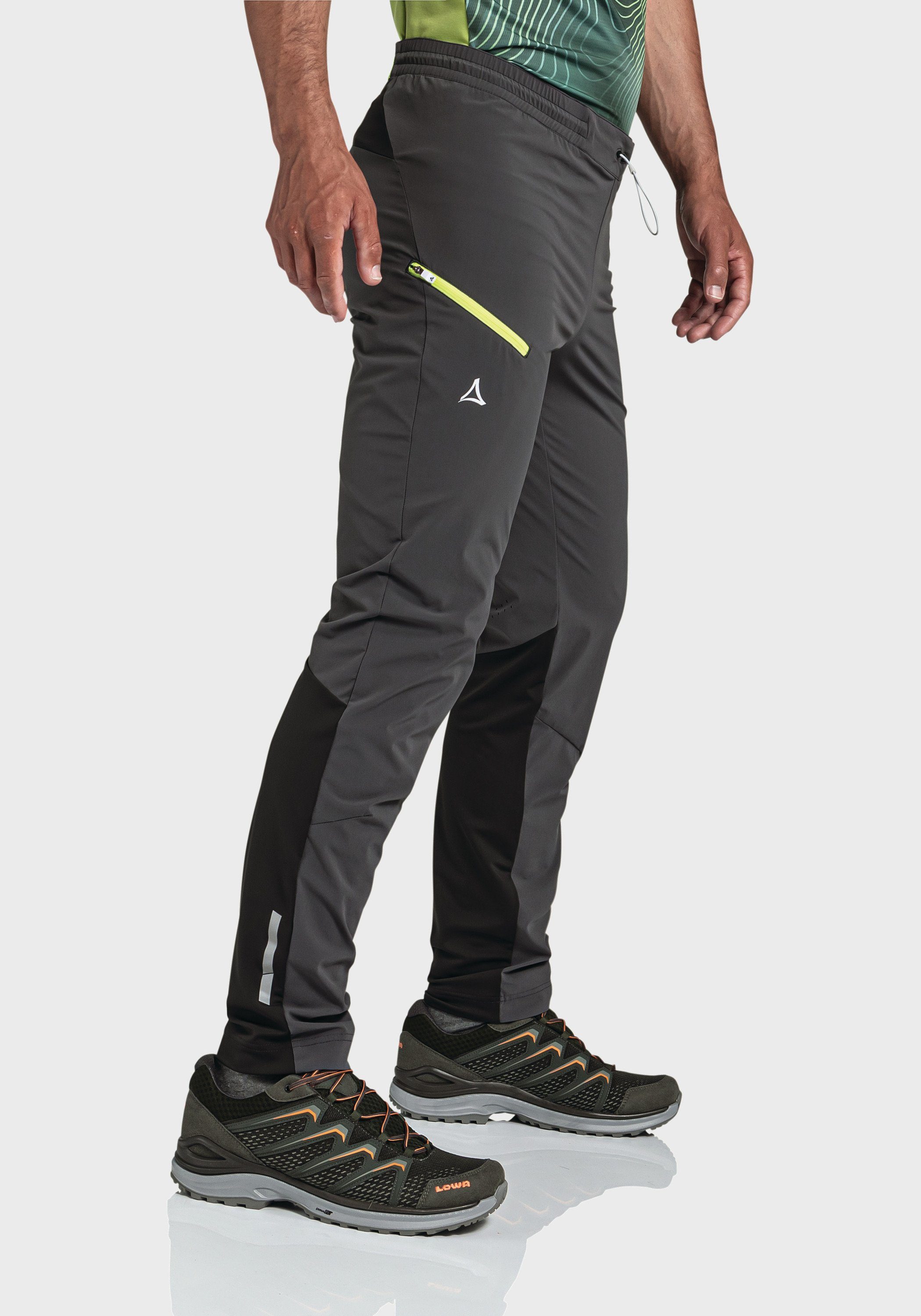 Schöffel Outdoorbroek Pants Hestad Light M