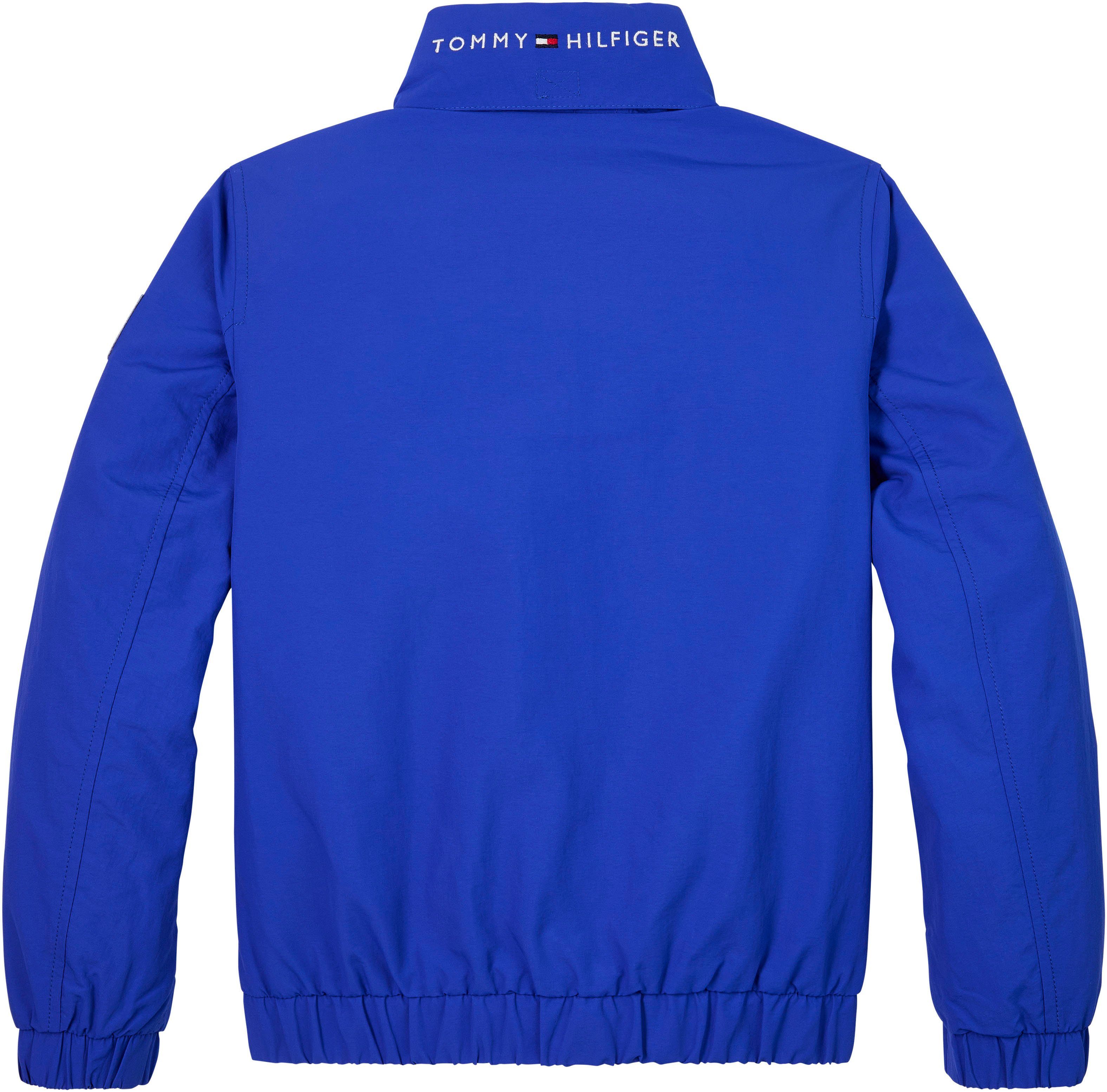 Tommy Hilfiger Windbreaker Essential Jacket