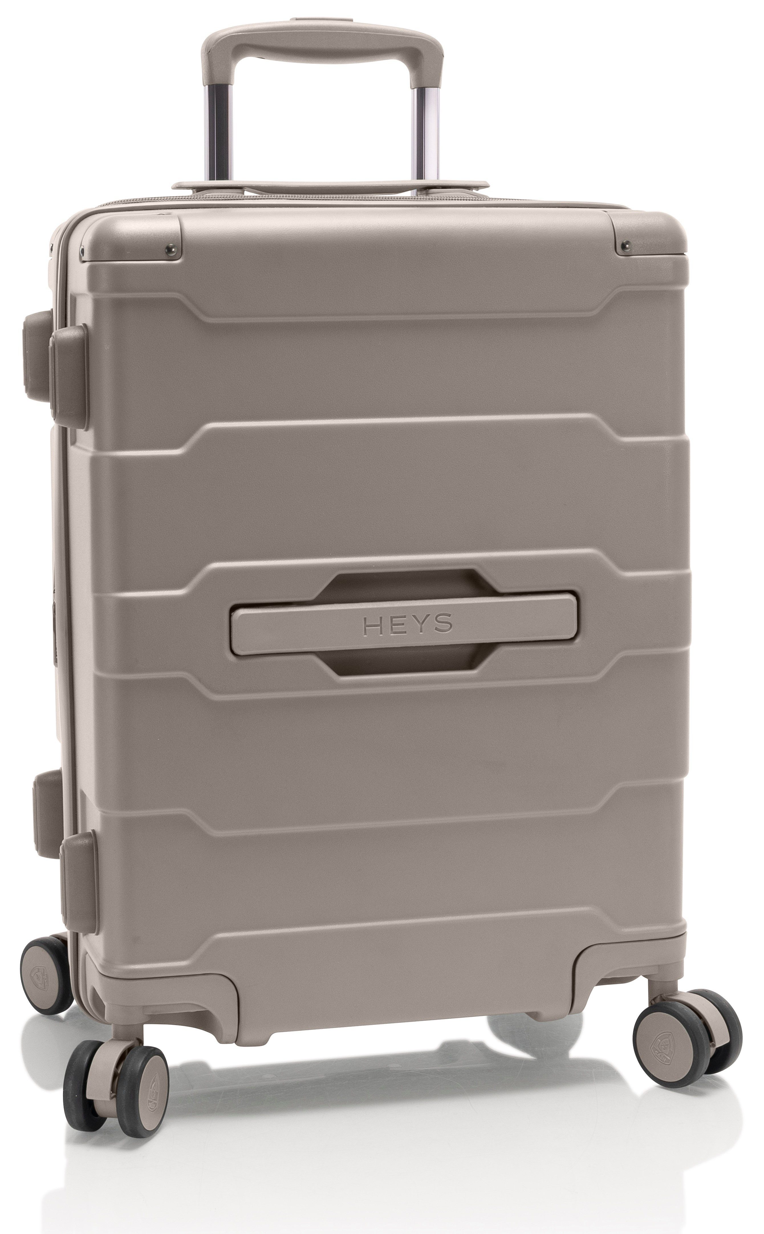Heys Hardshell-trolley