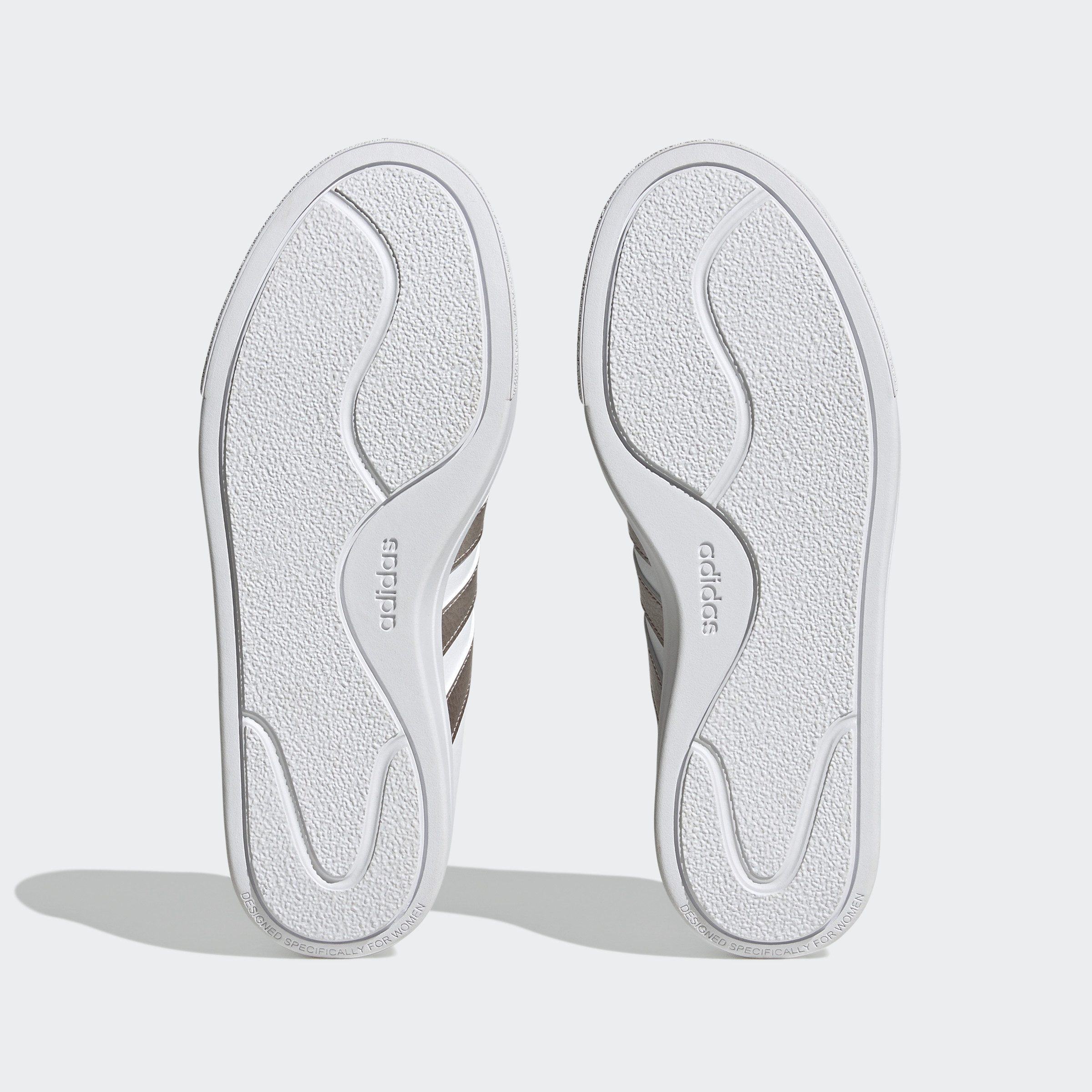 adidas Sportswear Sneakers COURT PLATFORM