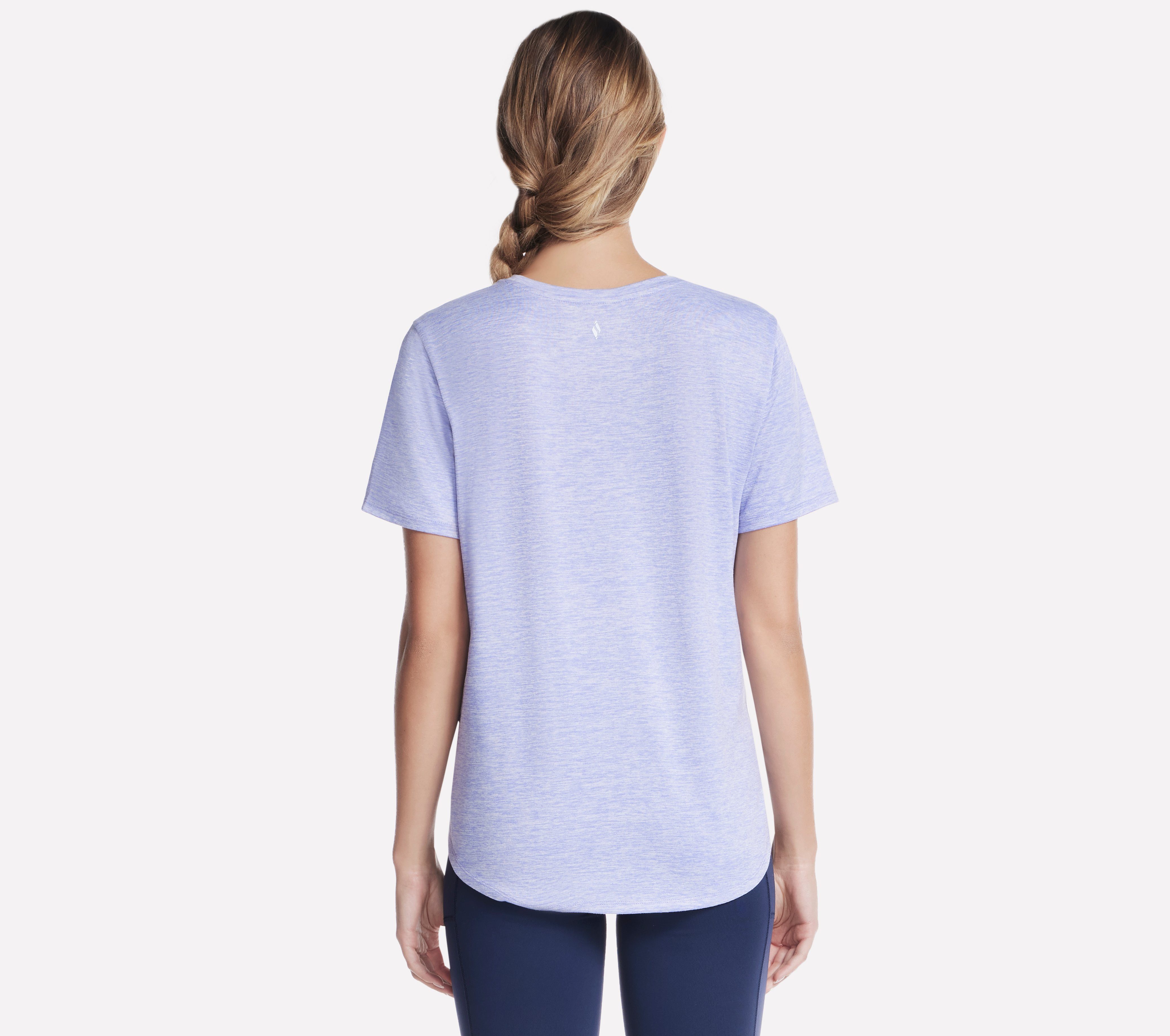 Skechers Functioneel shirt GODRI SWIFT TEE (1-delig)
