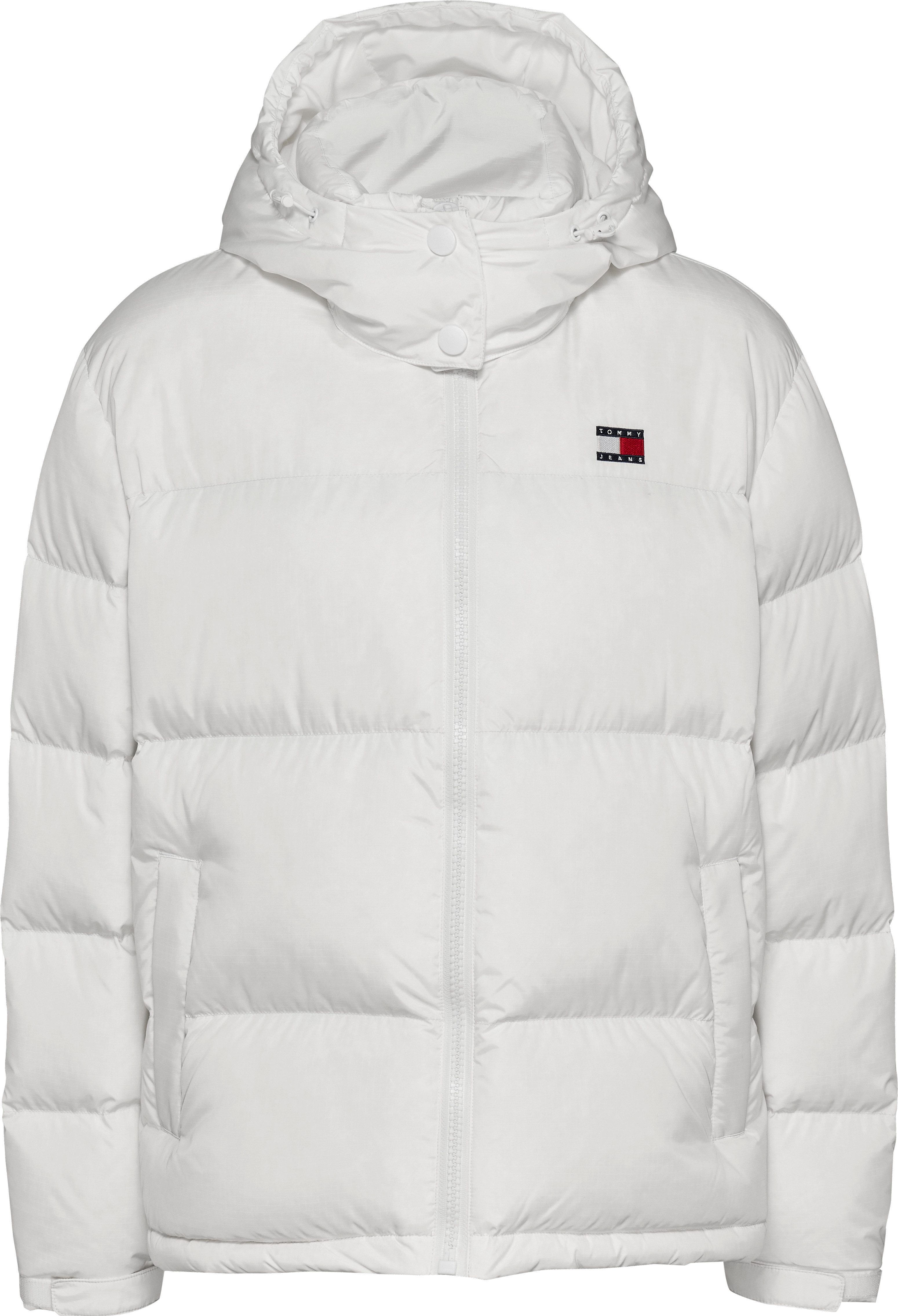 TOMMY JEANS Gewatteerde jas TJW ALASKA PUFFER EXT